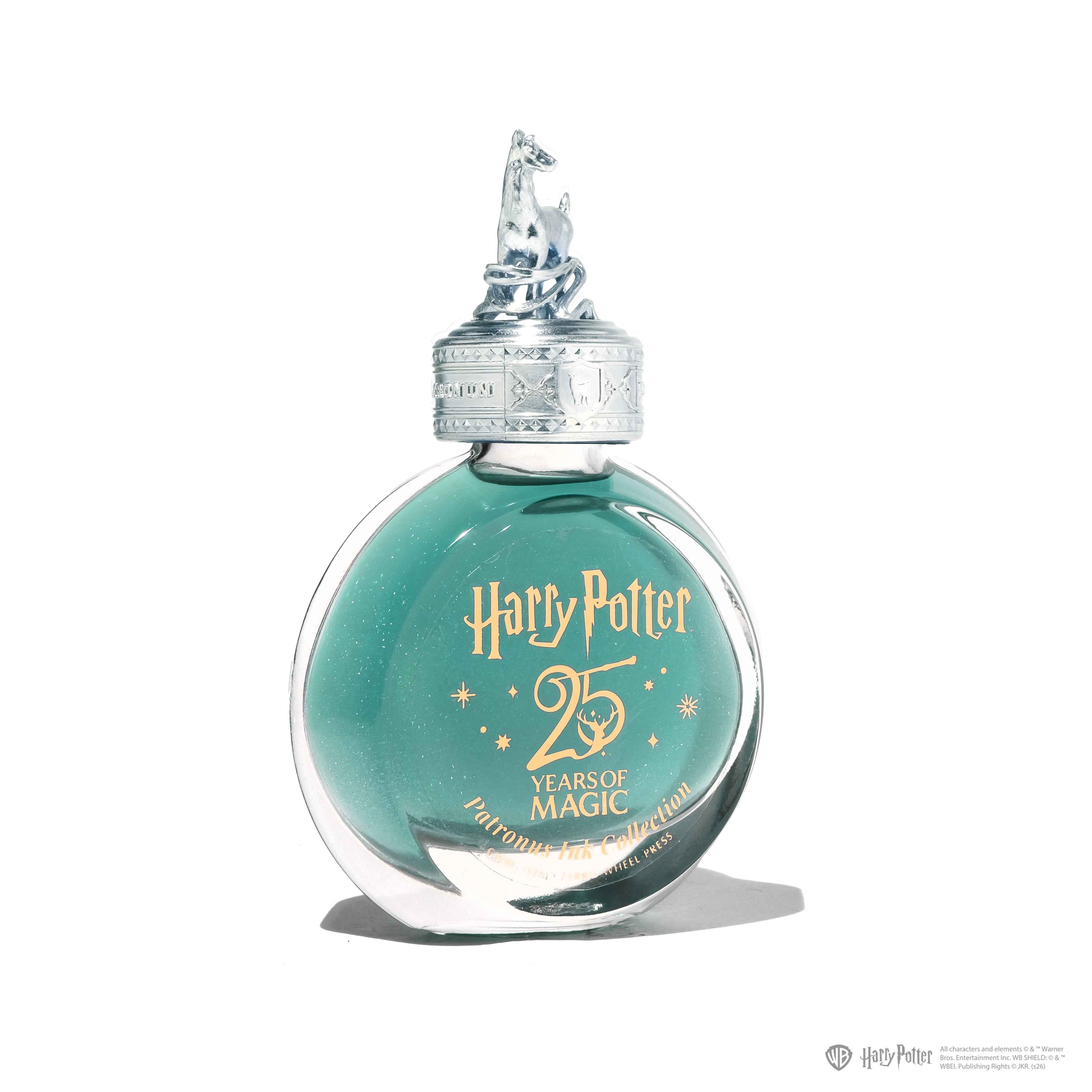 Warner Bros. | 25 Years of Magic - Patronus Anniversary Collection 38ml Ink | Severus Snape