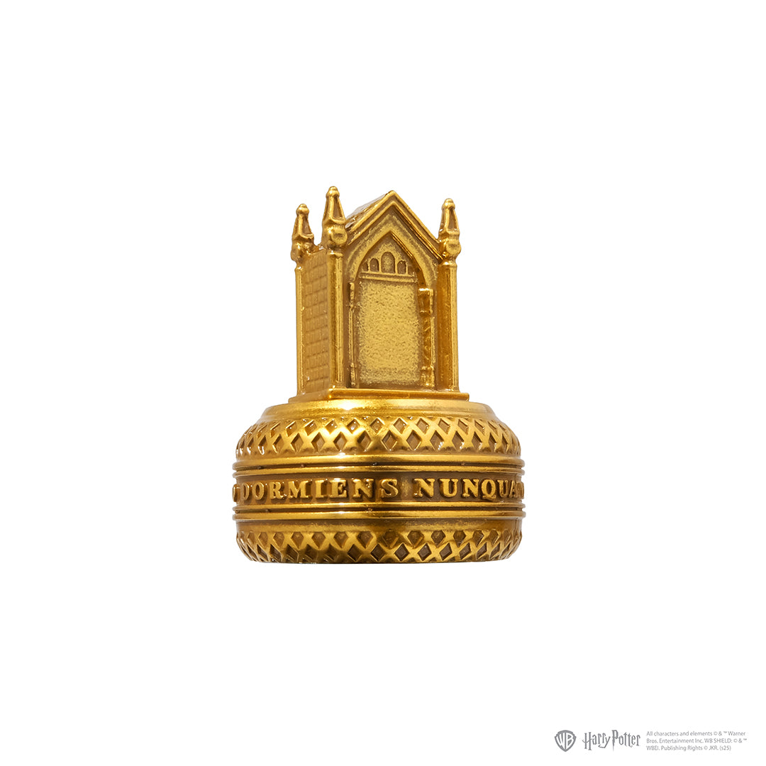 Warner Bros. | Harry Potter | Property of Hogwarts™ 38ml Ink | Limited Edition | The Mirror of Erised