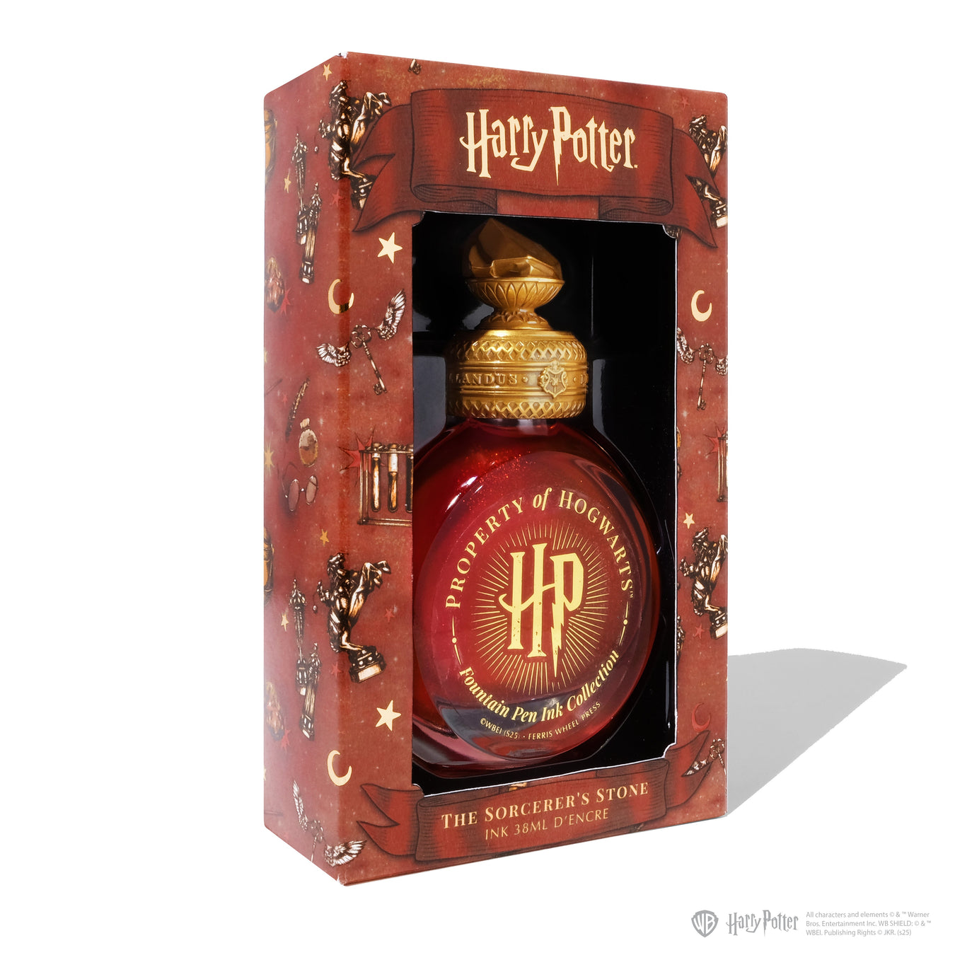 Harry Potter 38ml Inks