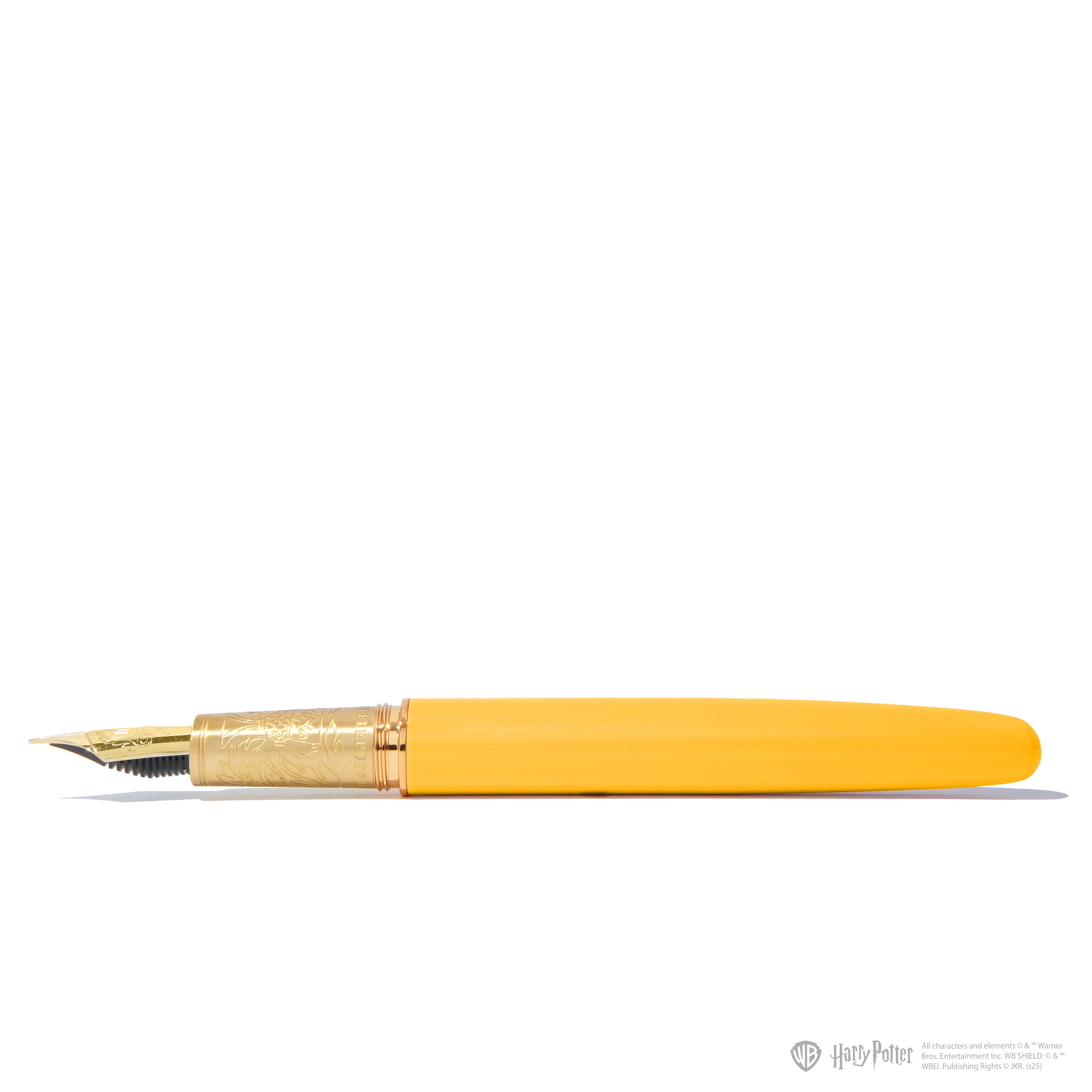 Warner Bros. | Harry Potter | Joule Fountain Pen | Hufflepuff House