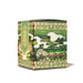 FerriTales | The Book of Knights Series | Panes of Peridot - Ferris Wheel Press EU