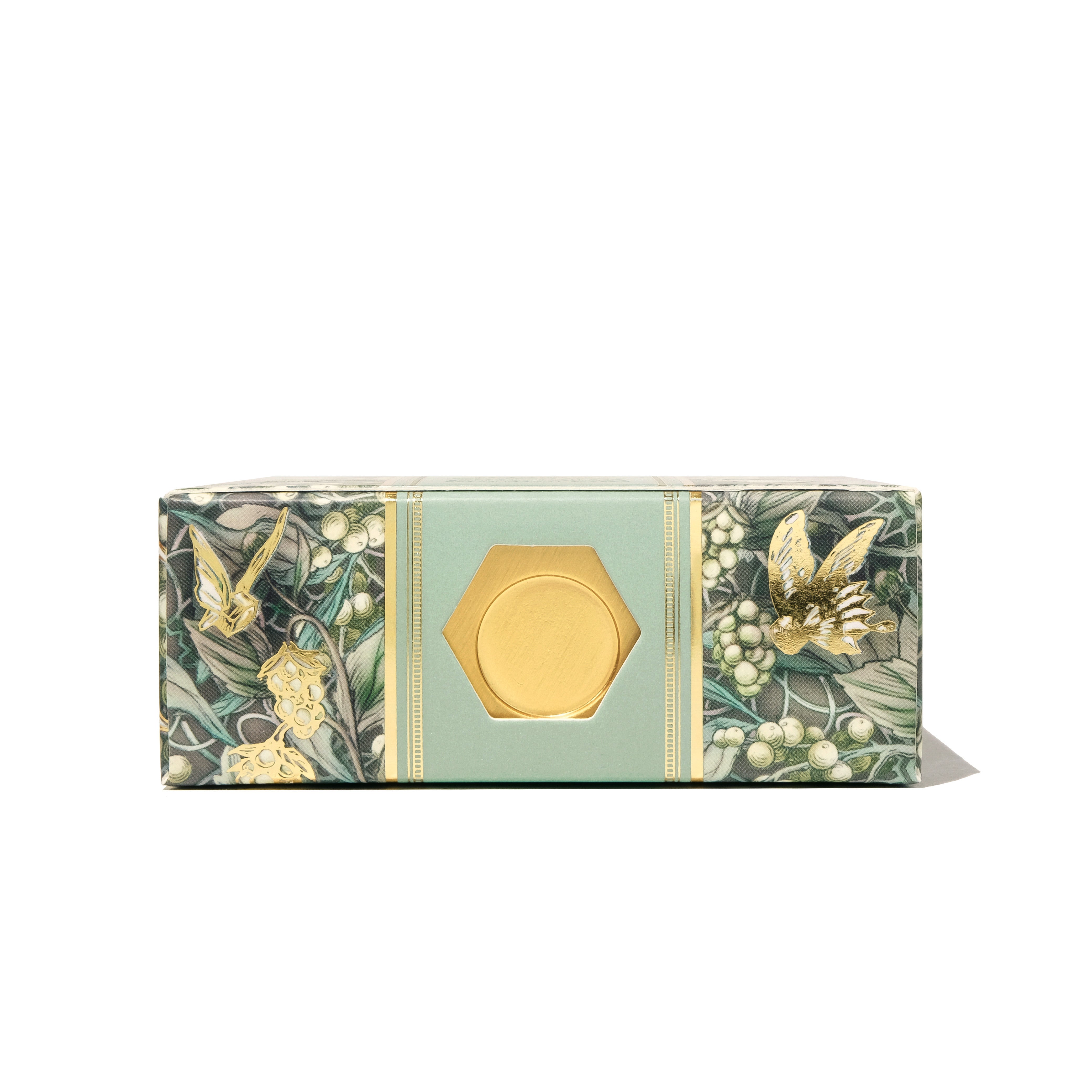 Sage Serenade - Ferris Wheel Press EU