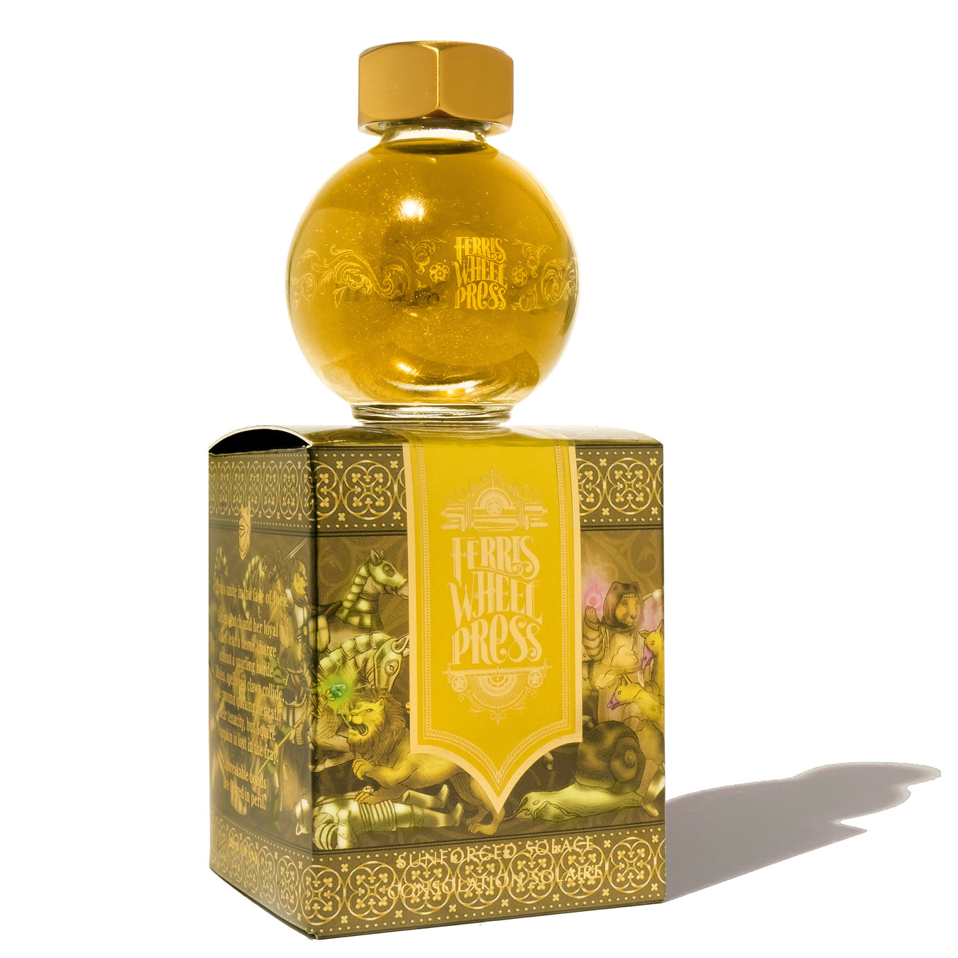 20ml FerriTales