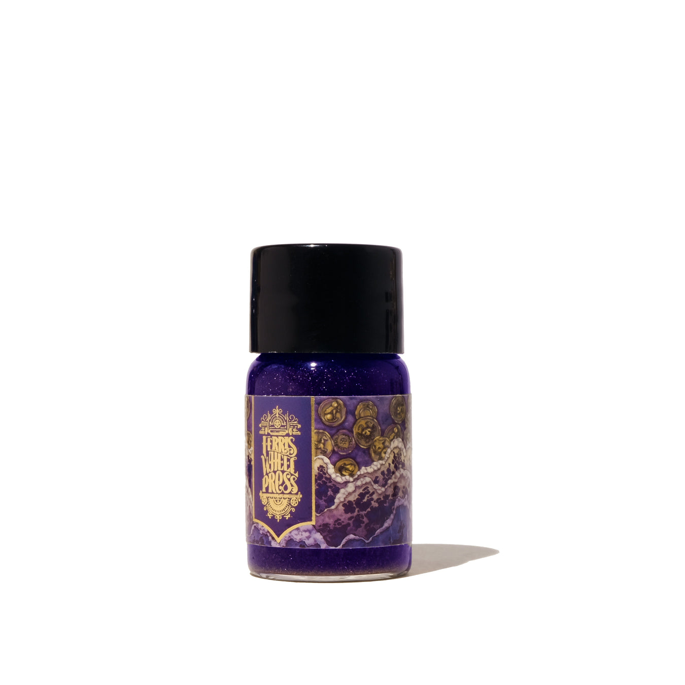 King Midas | Tides of Midas Collection