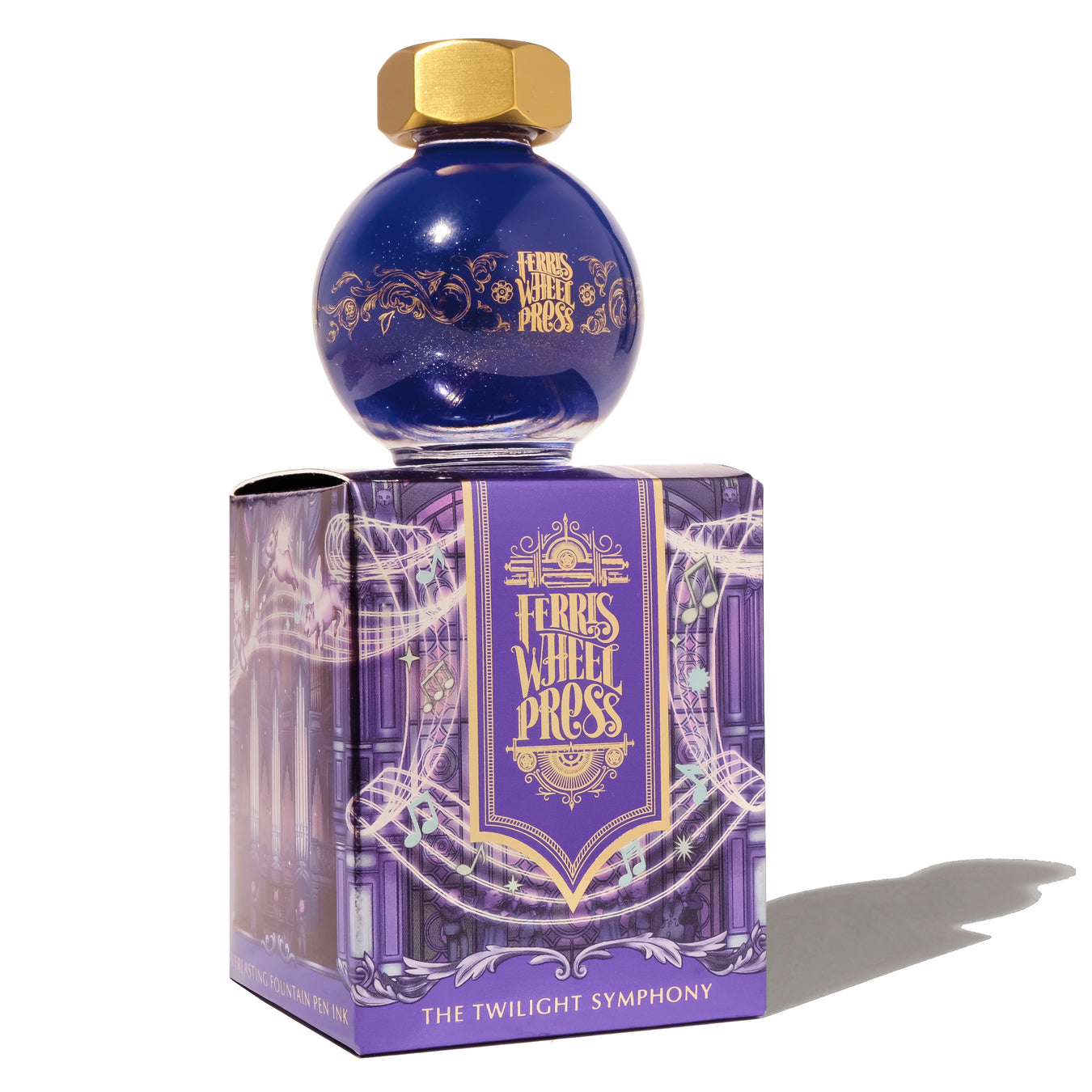 2026 Feb 20ml Ink