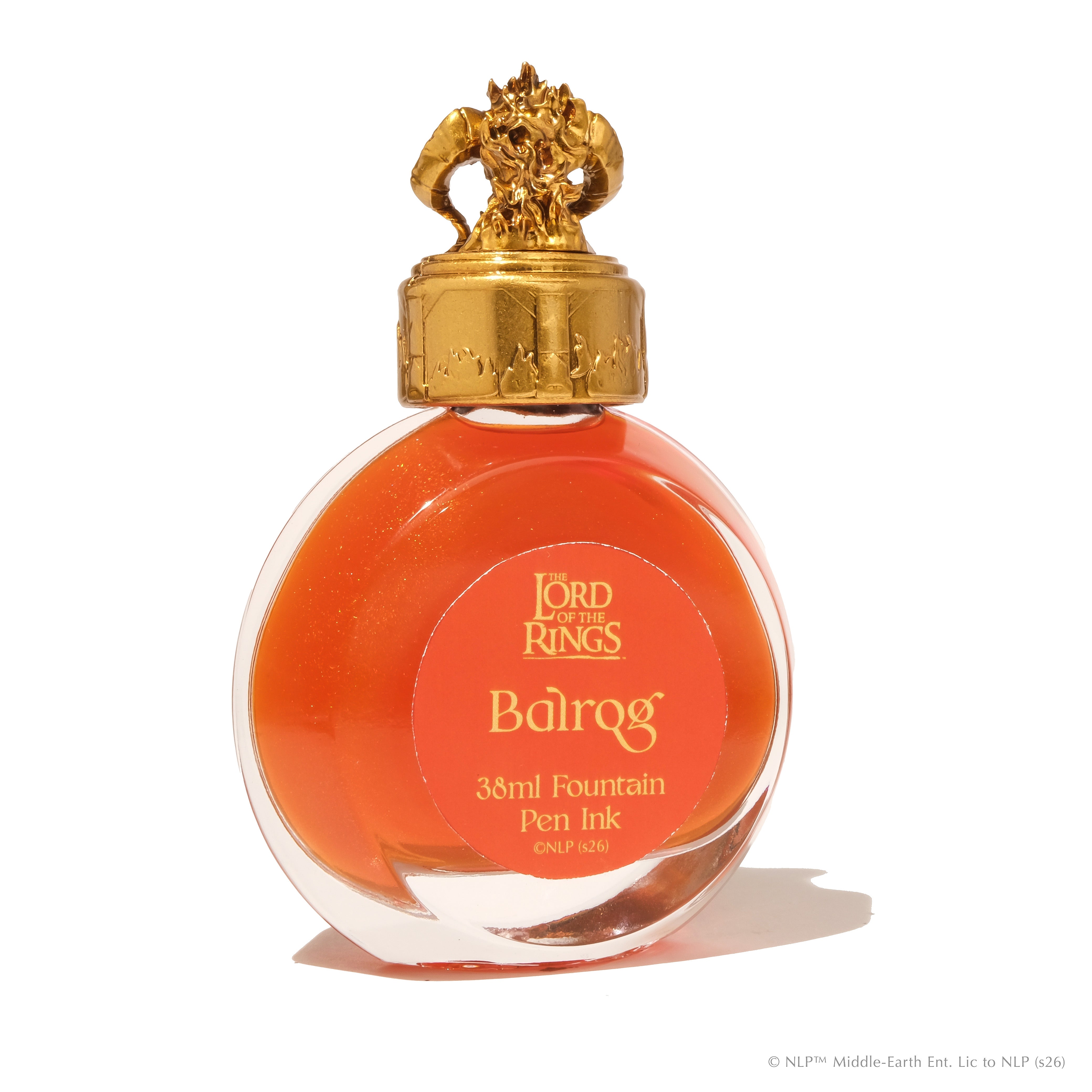 The Lord of the Rings 25th Anniversary | Full Ink Set