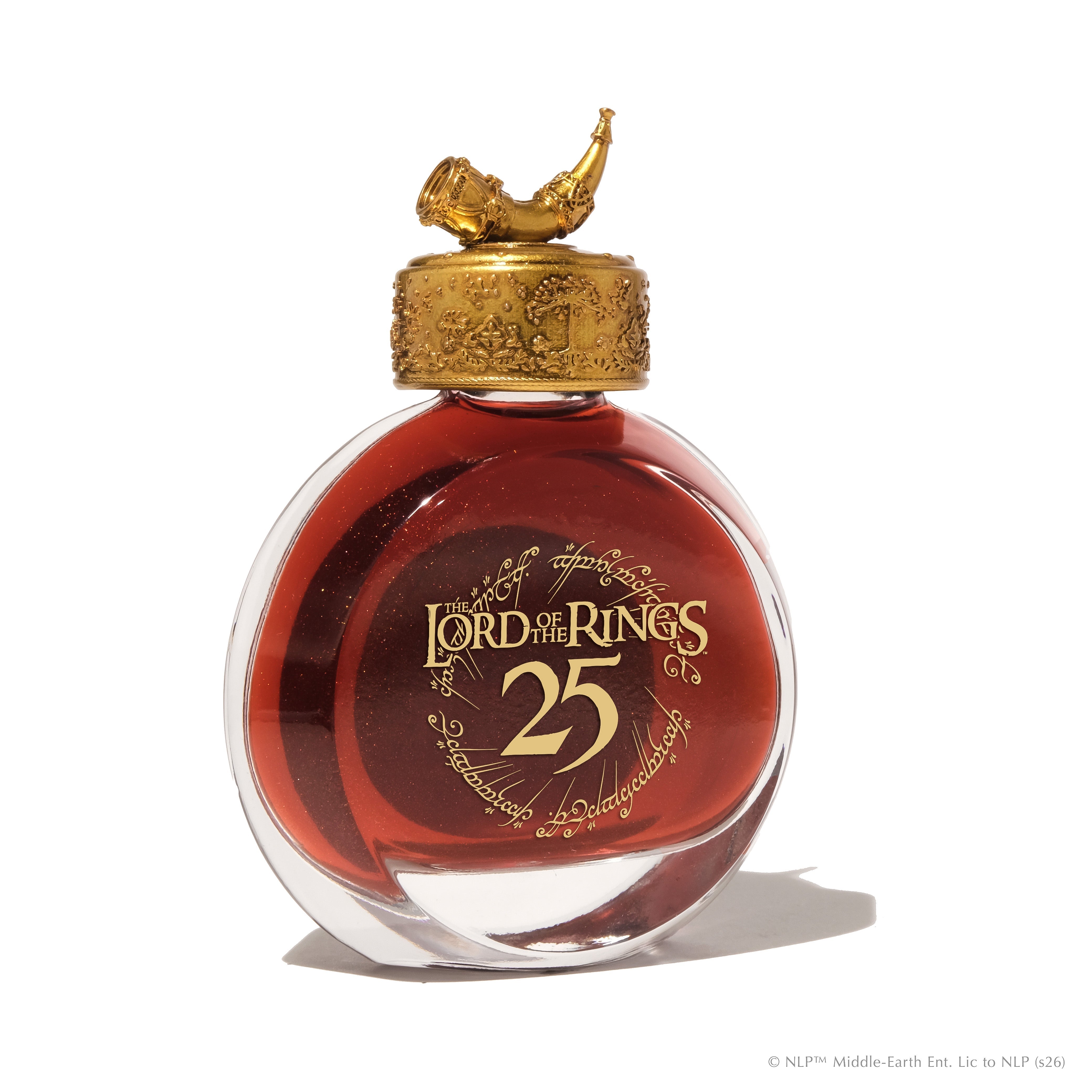 The Lord of the Rings 25th Anniversary | Full Ink Set