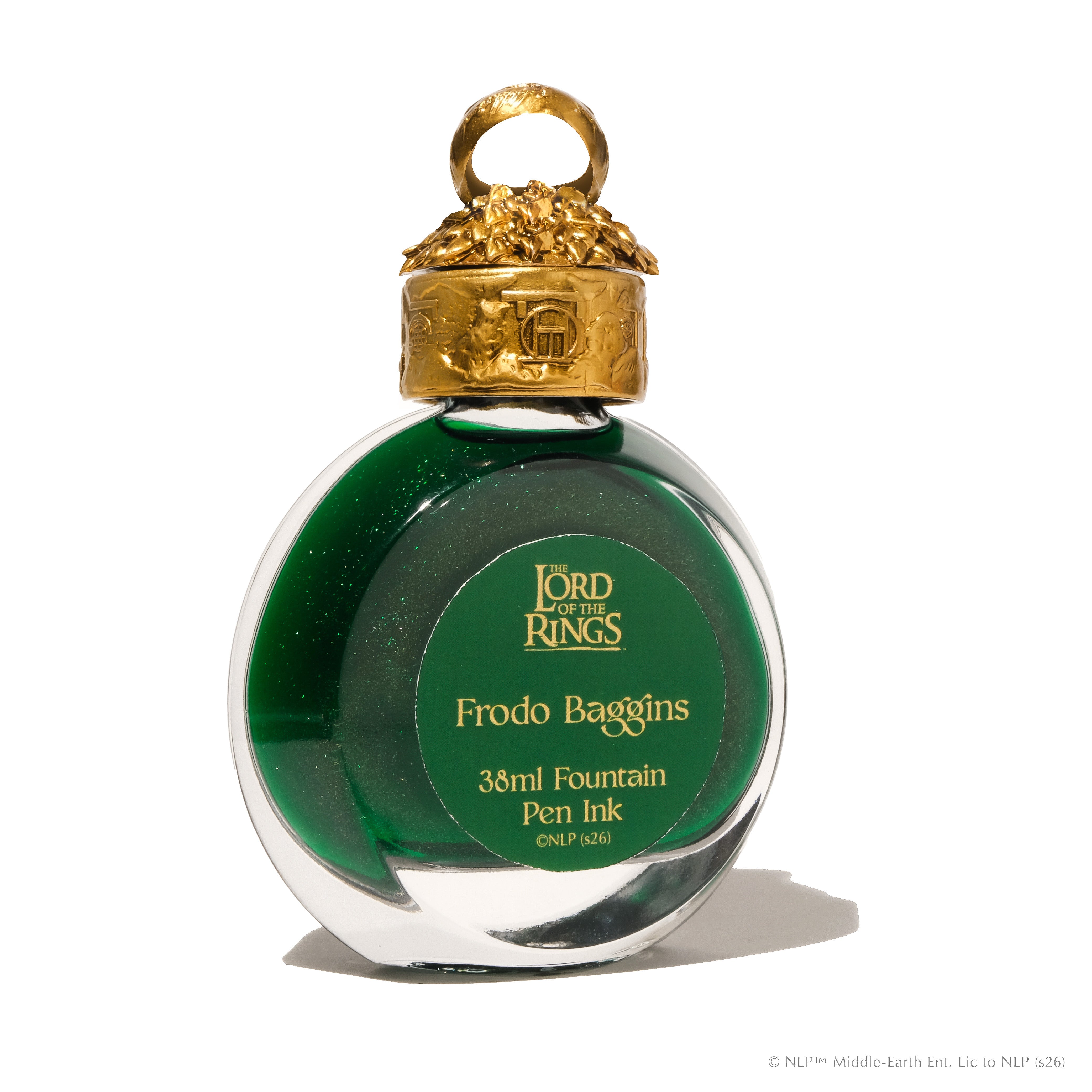 The Lord of the Rings 25th Anniversary | Full Ink Set