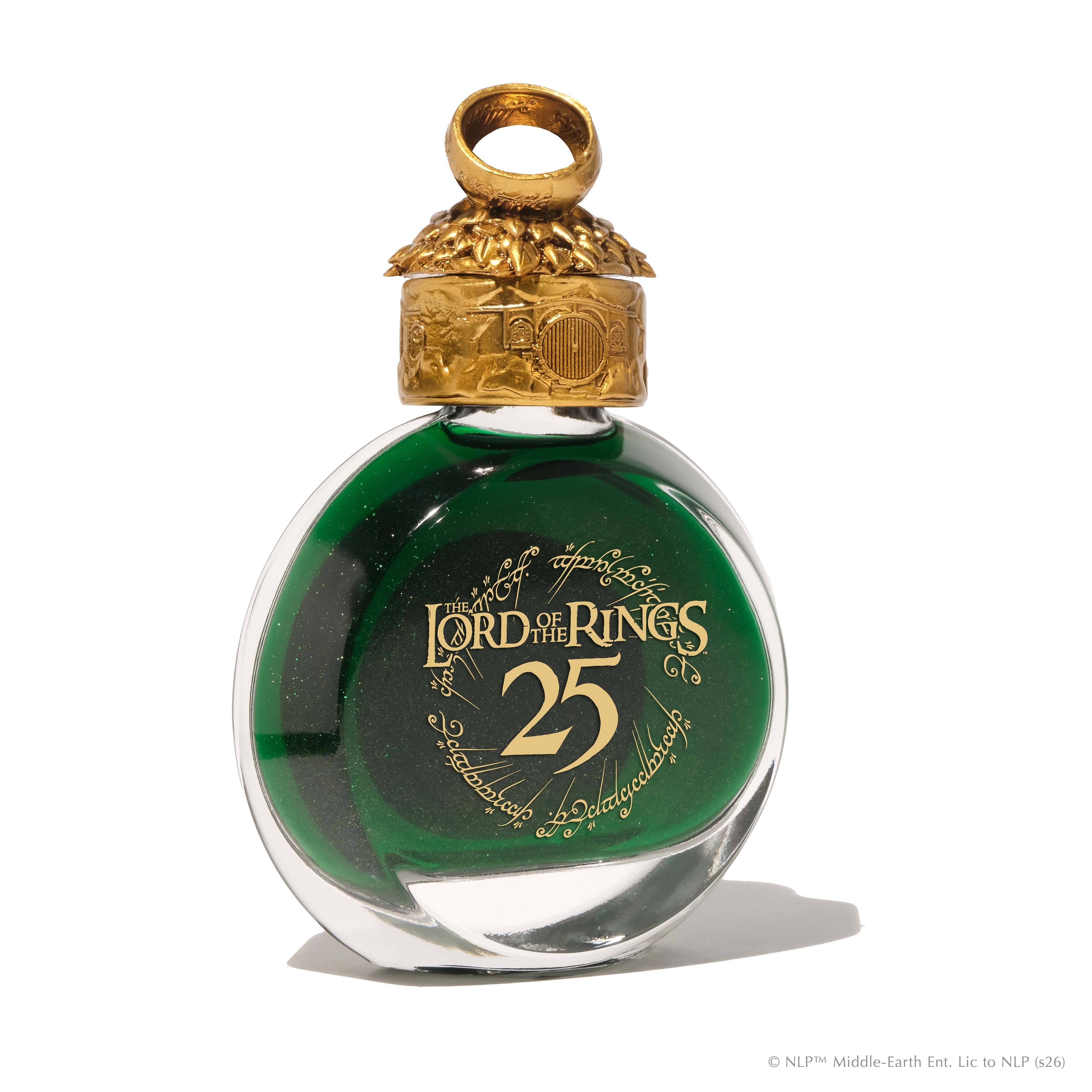 The Lord of the Rings 25th Anniversary | Full Ink Set