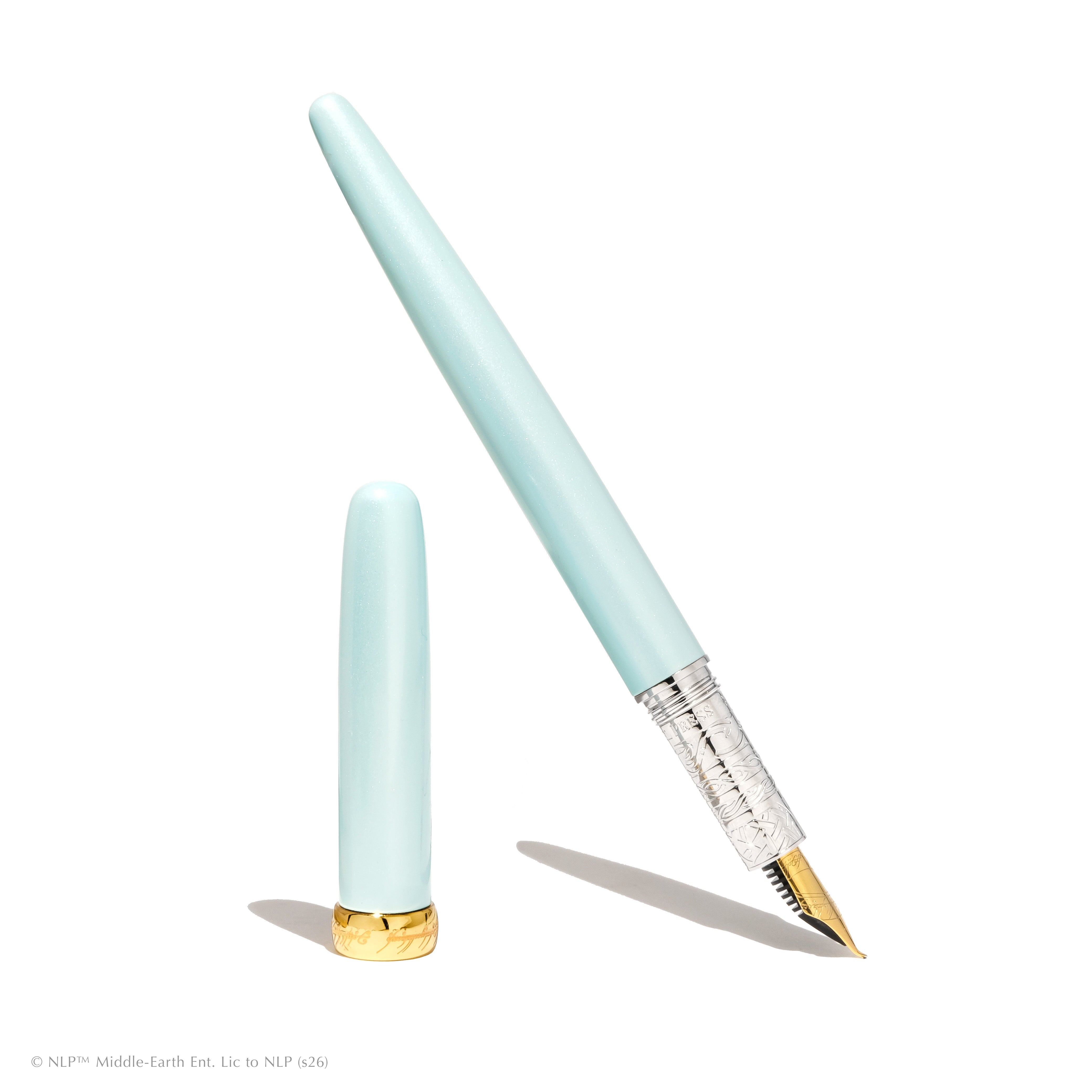 The Lord of the Rings 25th Anniversary | Limited Edition Pen and Ink Set | Galadriel