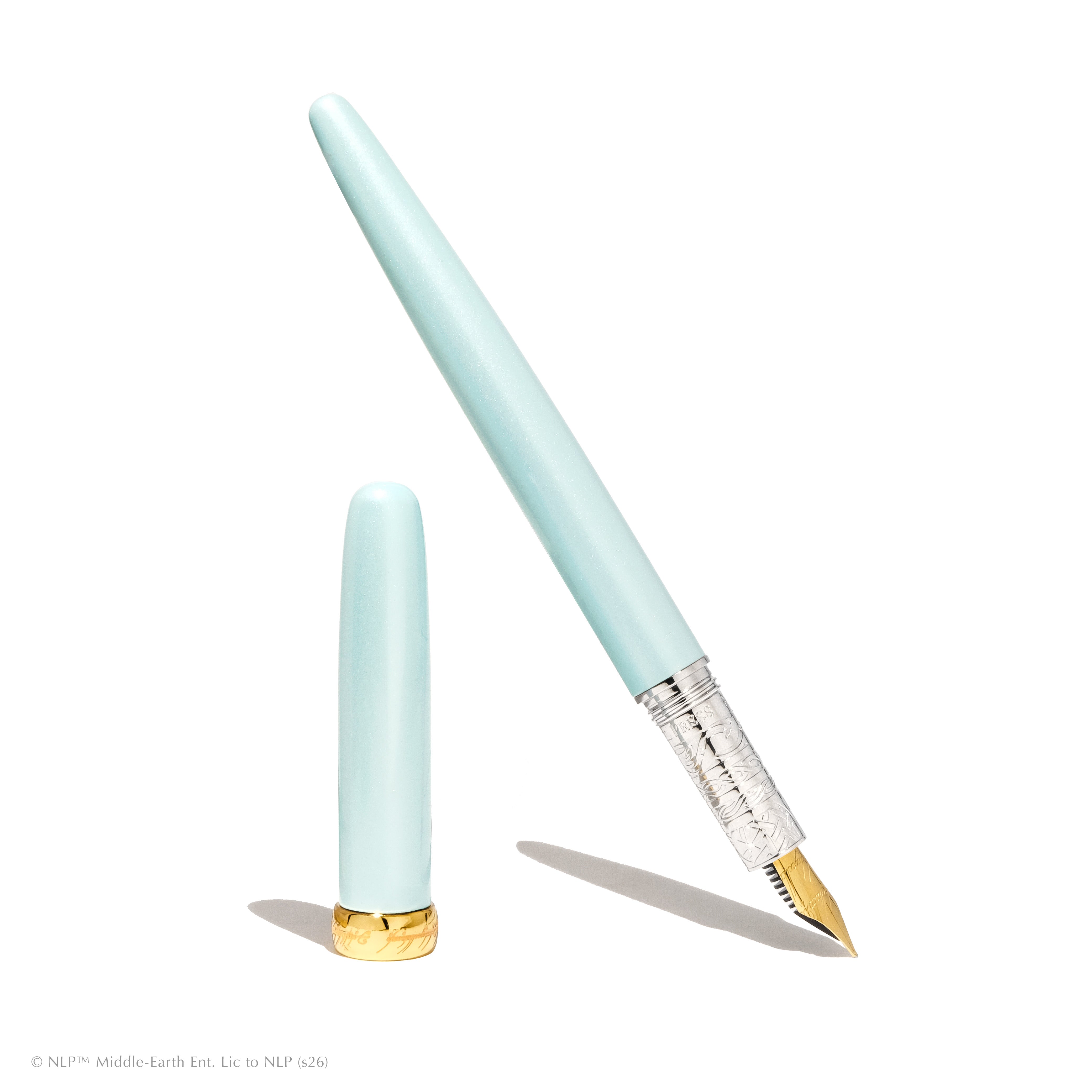 The Lord of the Rings 25th Anniversary | Limited Edition Pen and Ink Set | Galadriel