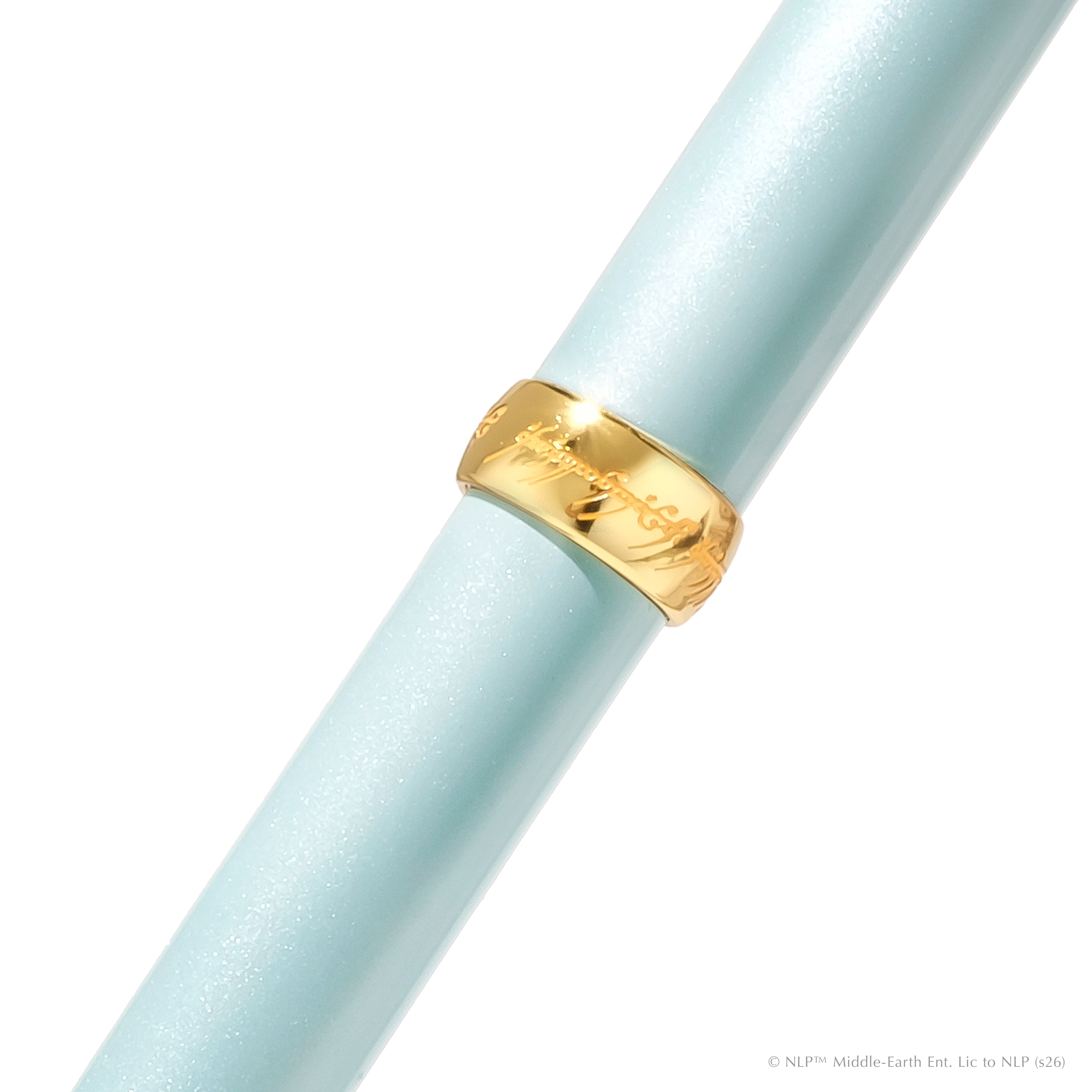 The Lord of the Rings 25th Anniversary | Limited Edition Pen and Ink Set | Galadriel