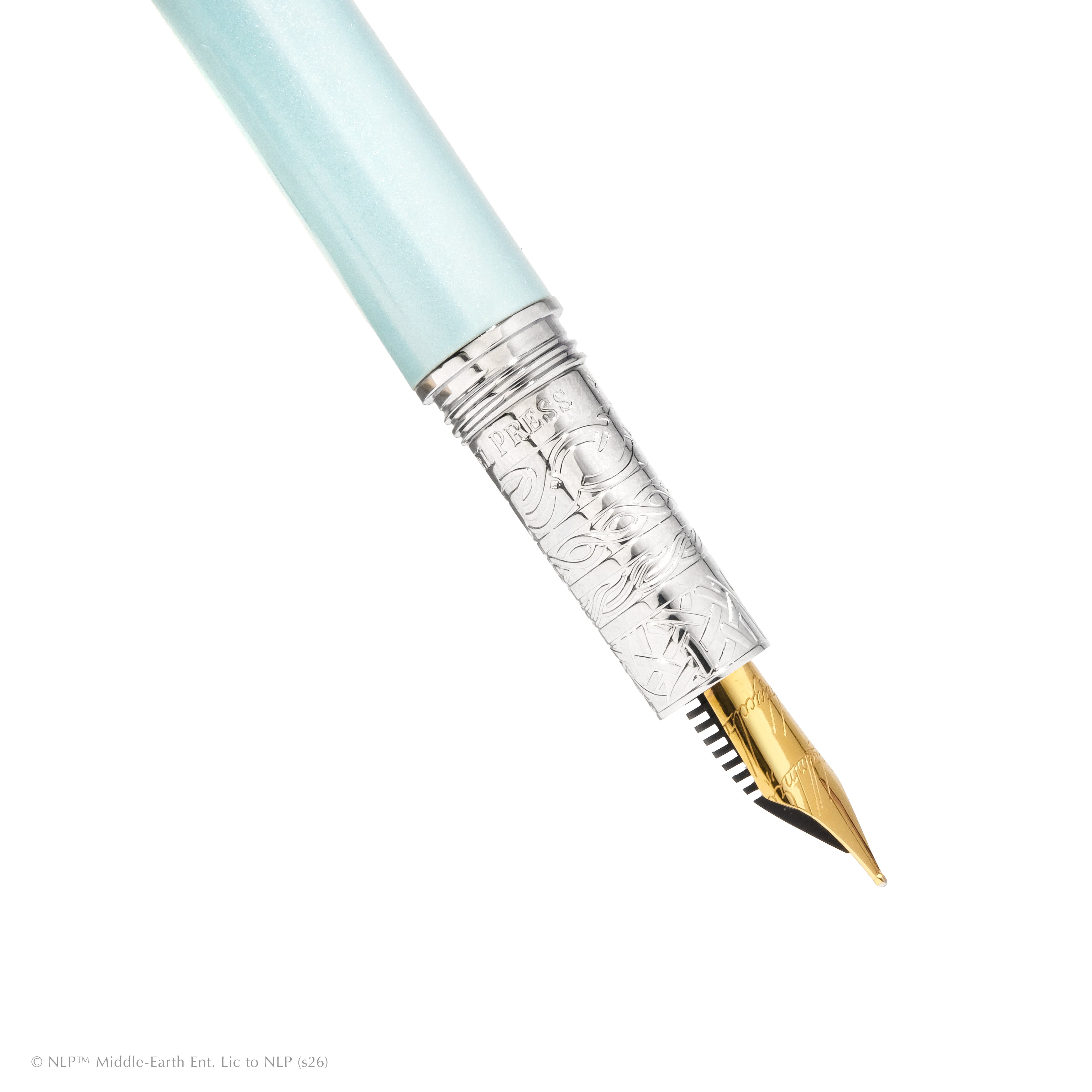 The Lord of the Rings 25th Anniversary | Limited Edition Pen and Ink Set | Galadriel