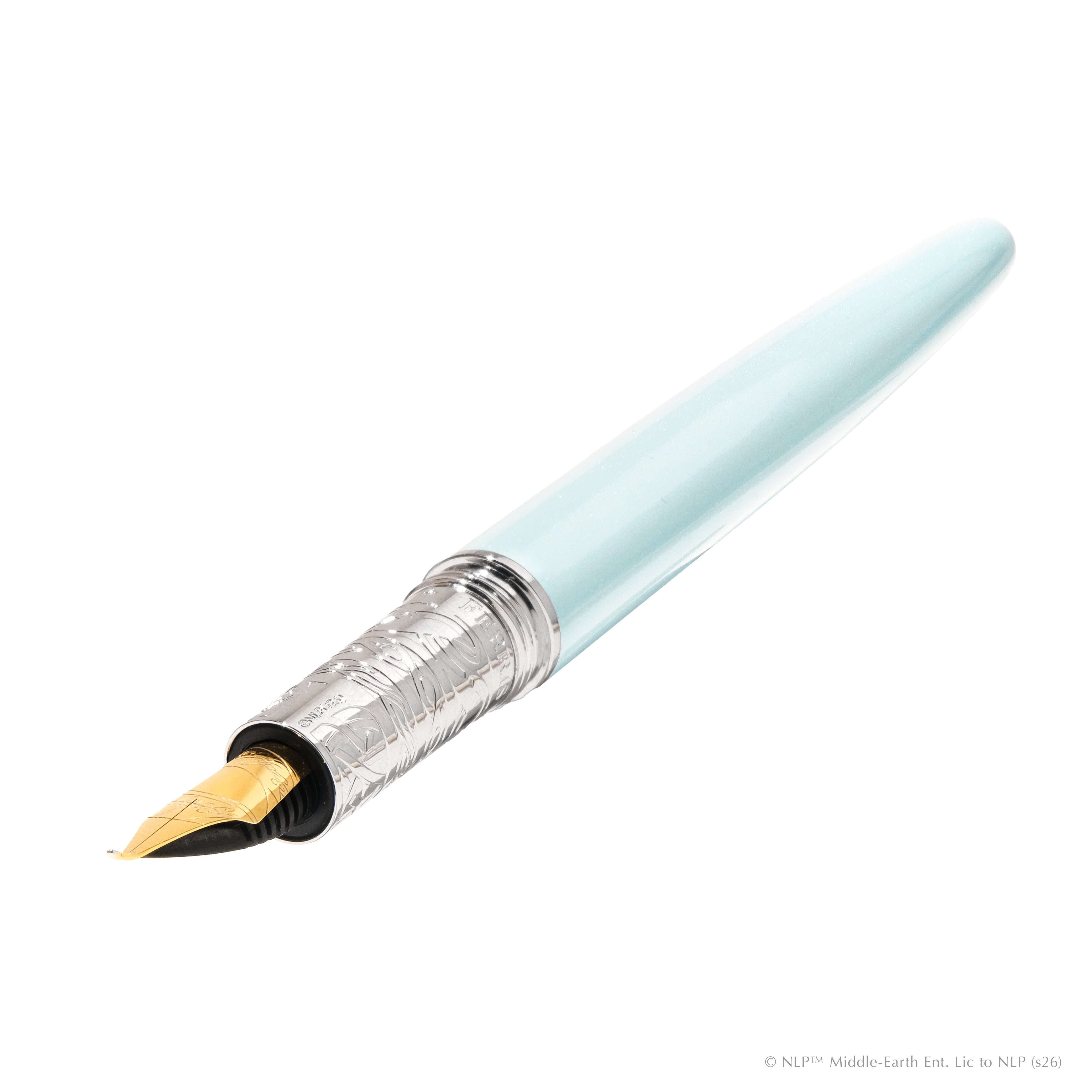 The Lord of the Rings 25th Anniversary | Dual Set