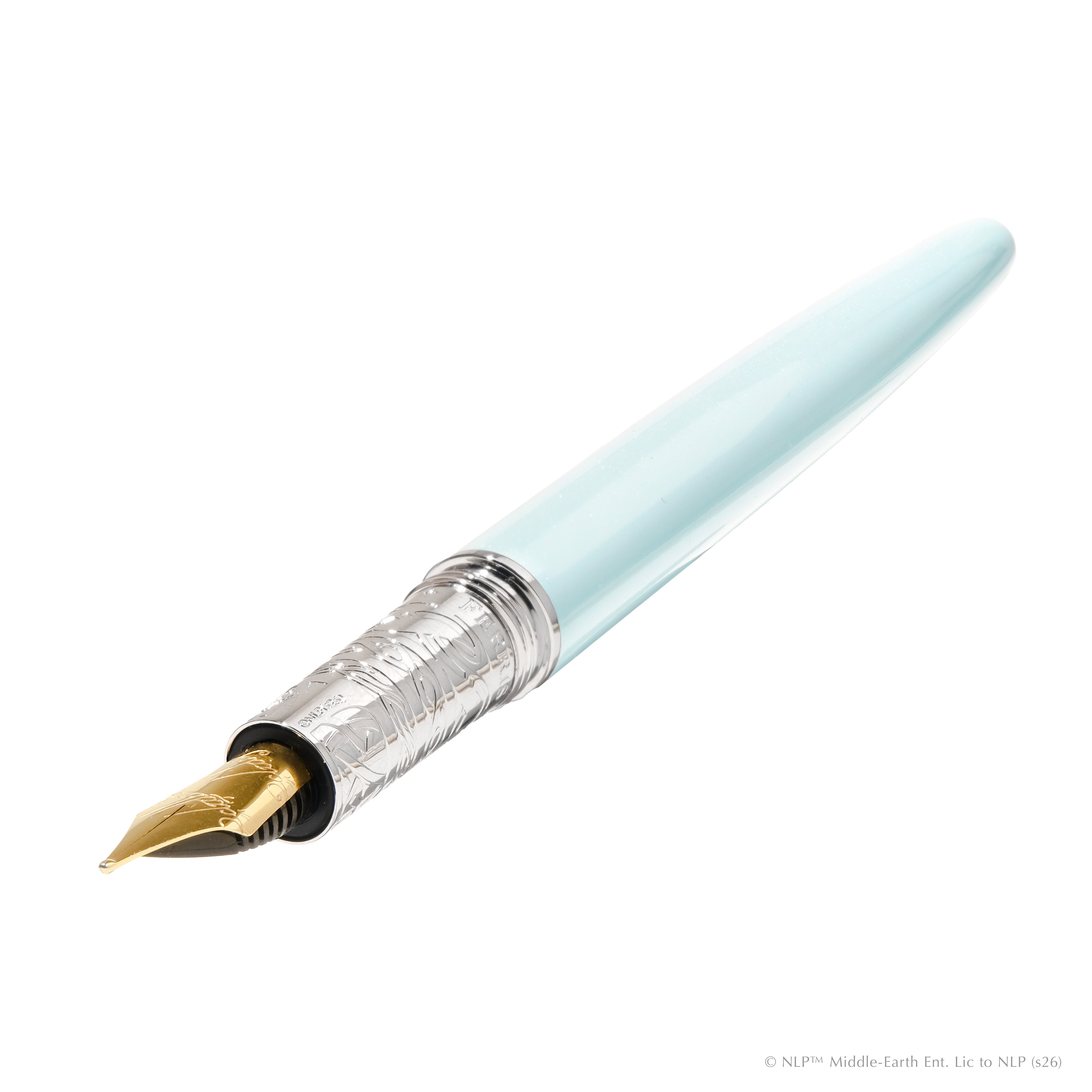 The Lord of the Rings 25th Anniversary | Limited Edition Pen and Ink Set | Galadriel