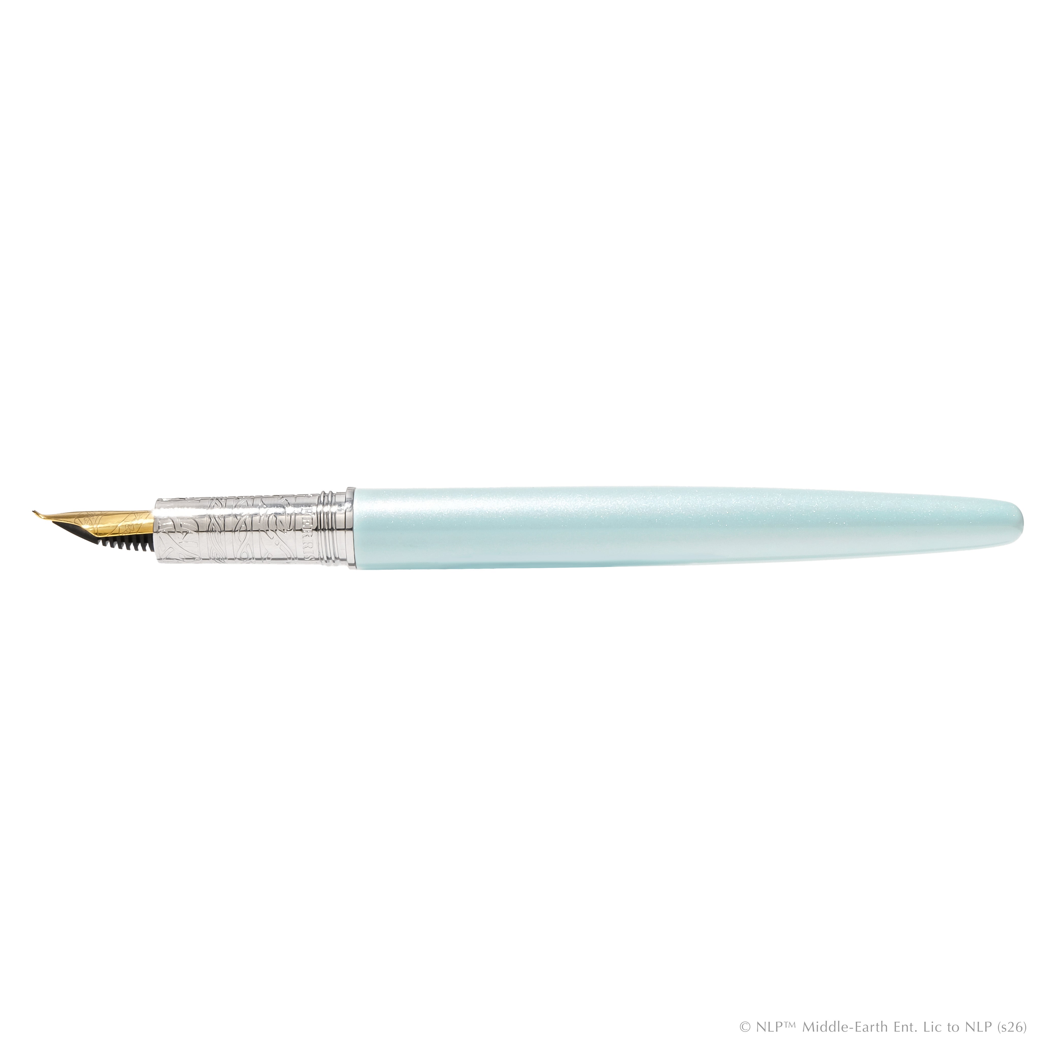 The Lord of the Rings 25th Anniversary | Limited Edition Pen and Ink Set | Galadriel