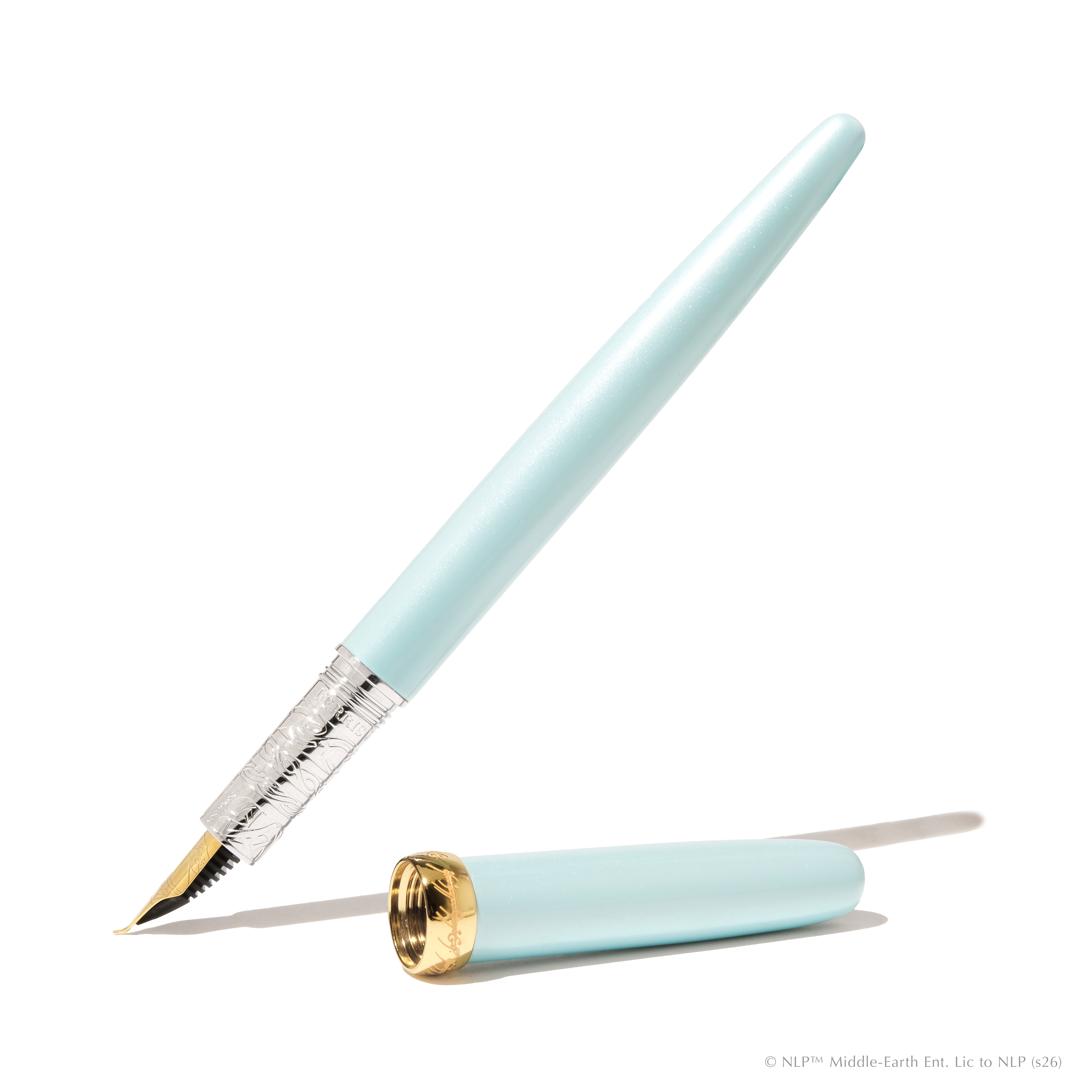 The Lord of the Rings 25th Anniversary | Dual Set