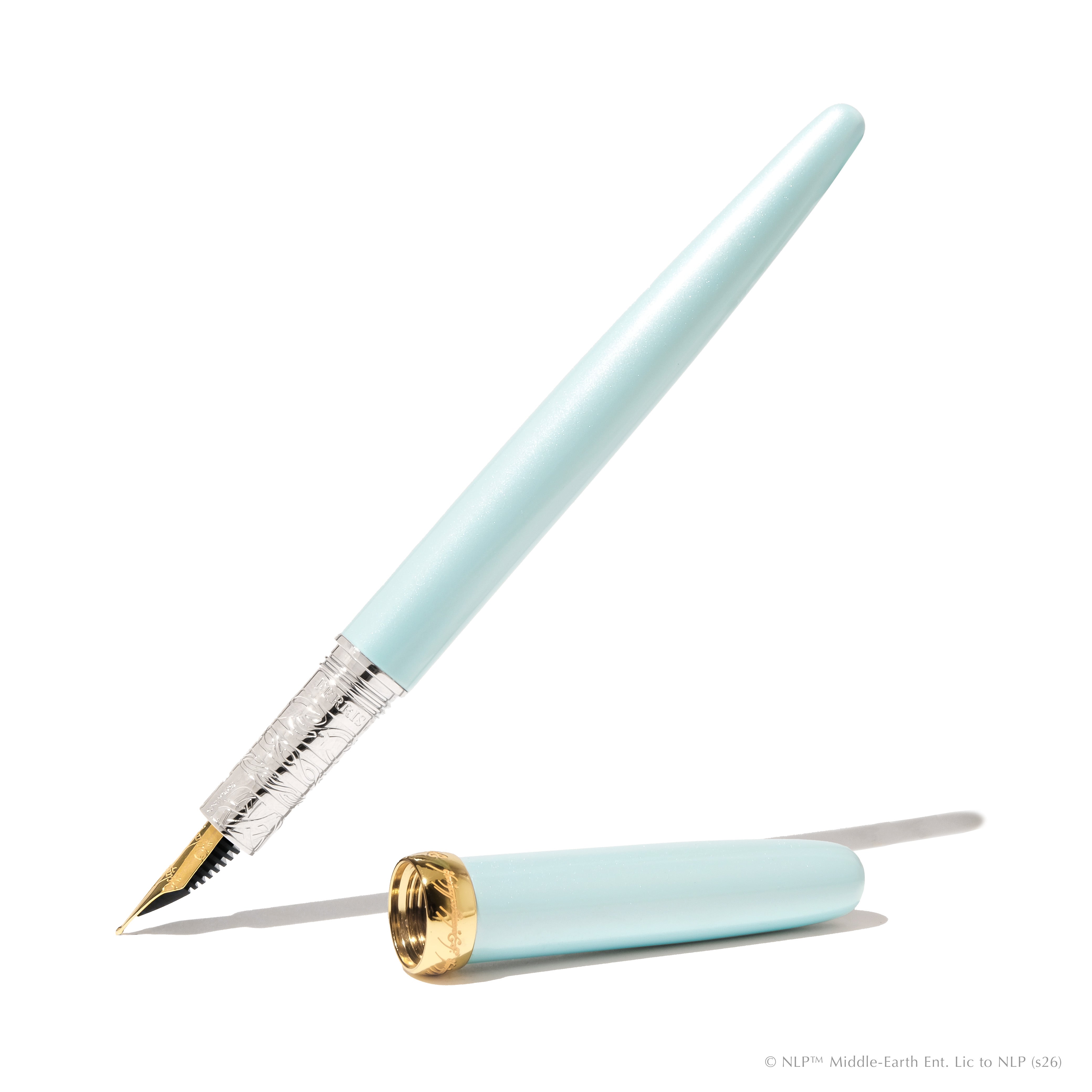 The Lord of the Rings 25th Anniversary | Dual Set