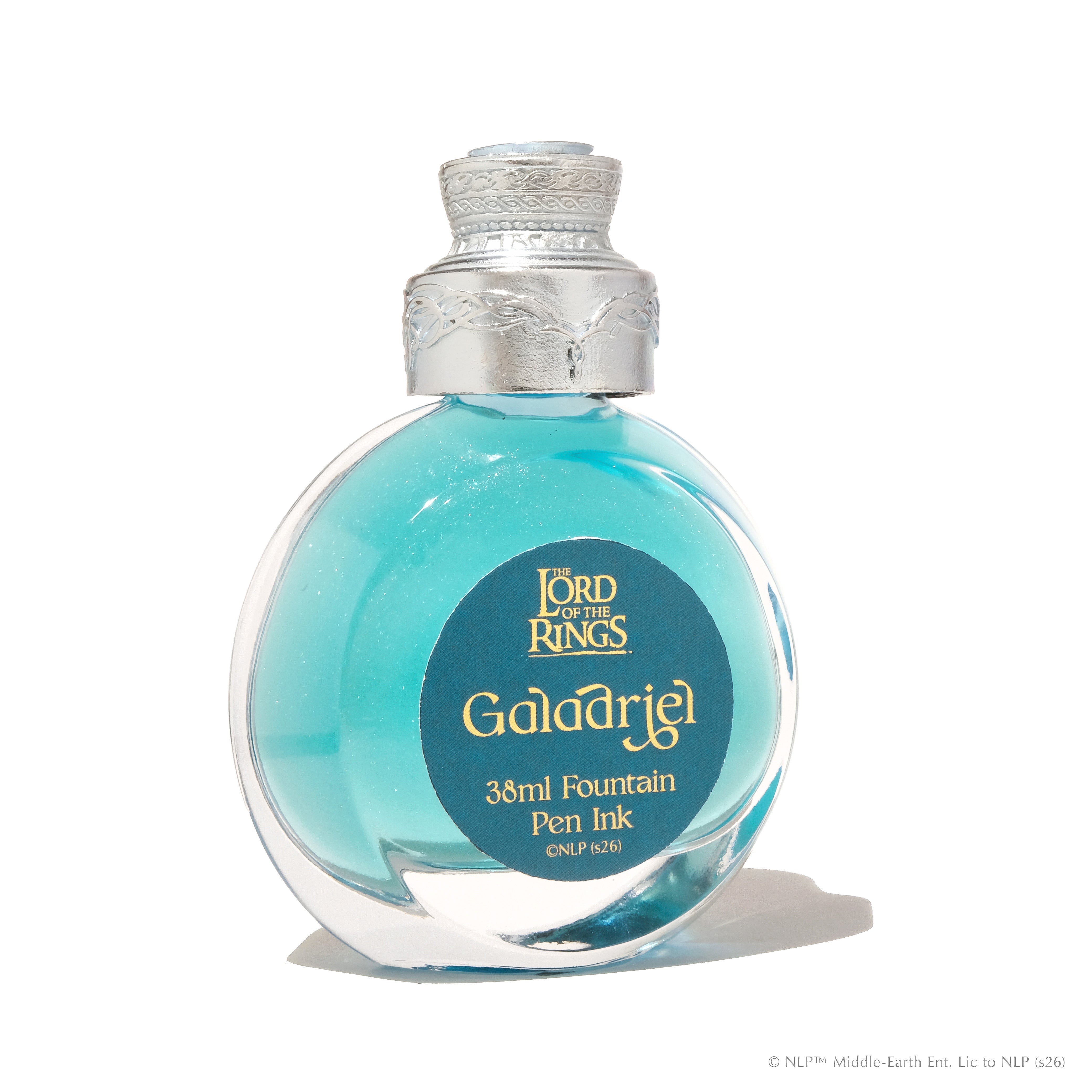 The Lord of the Rings 25th Anniversary | Limited Edition Pen and Ink Set | Galadriel