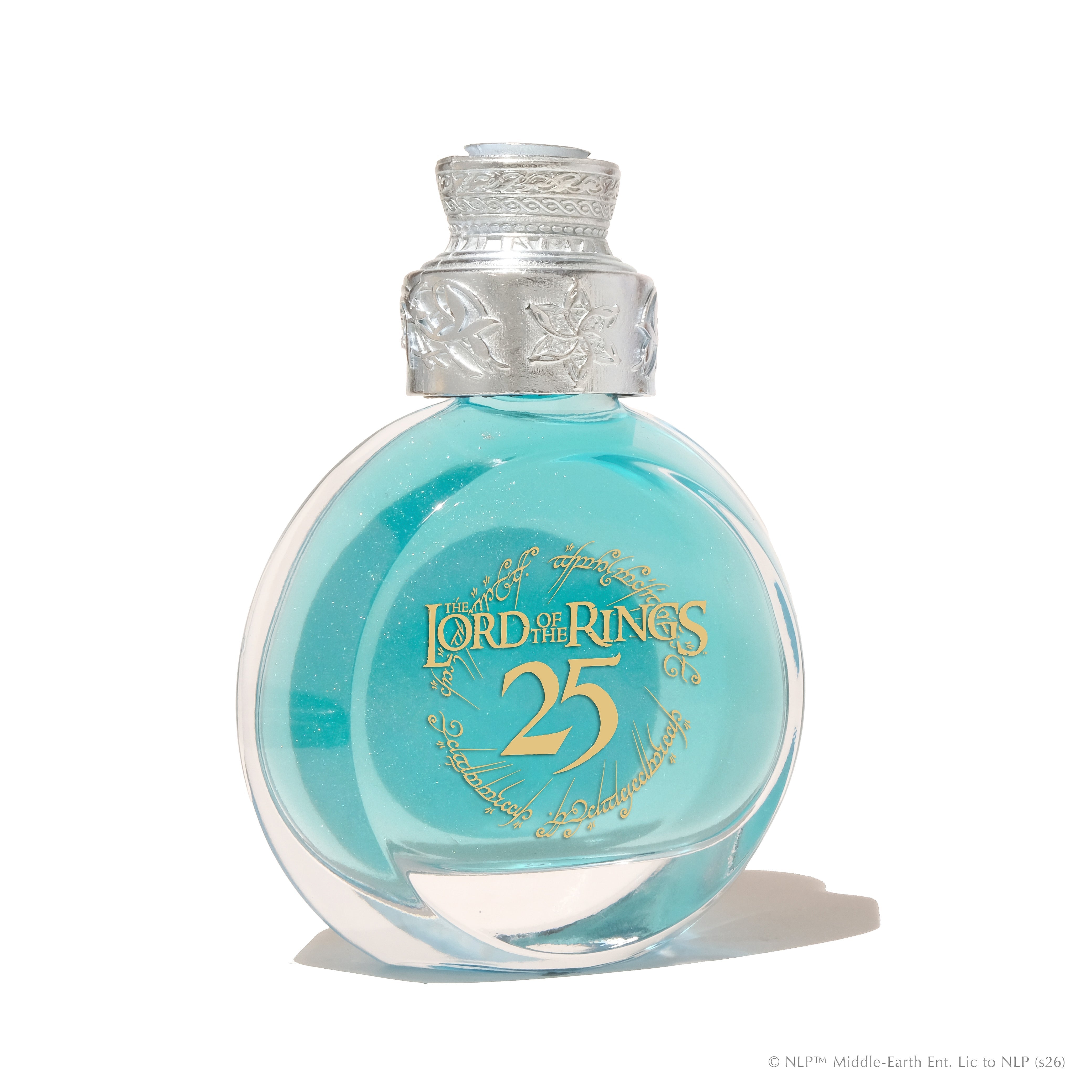 The Lord of the Rings 25th Anniversary | Limited Edition Pen and Ink Set | Galadriel