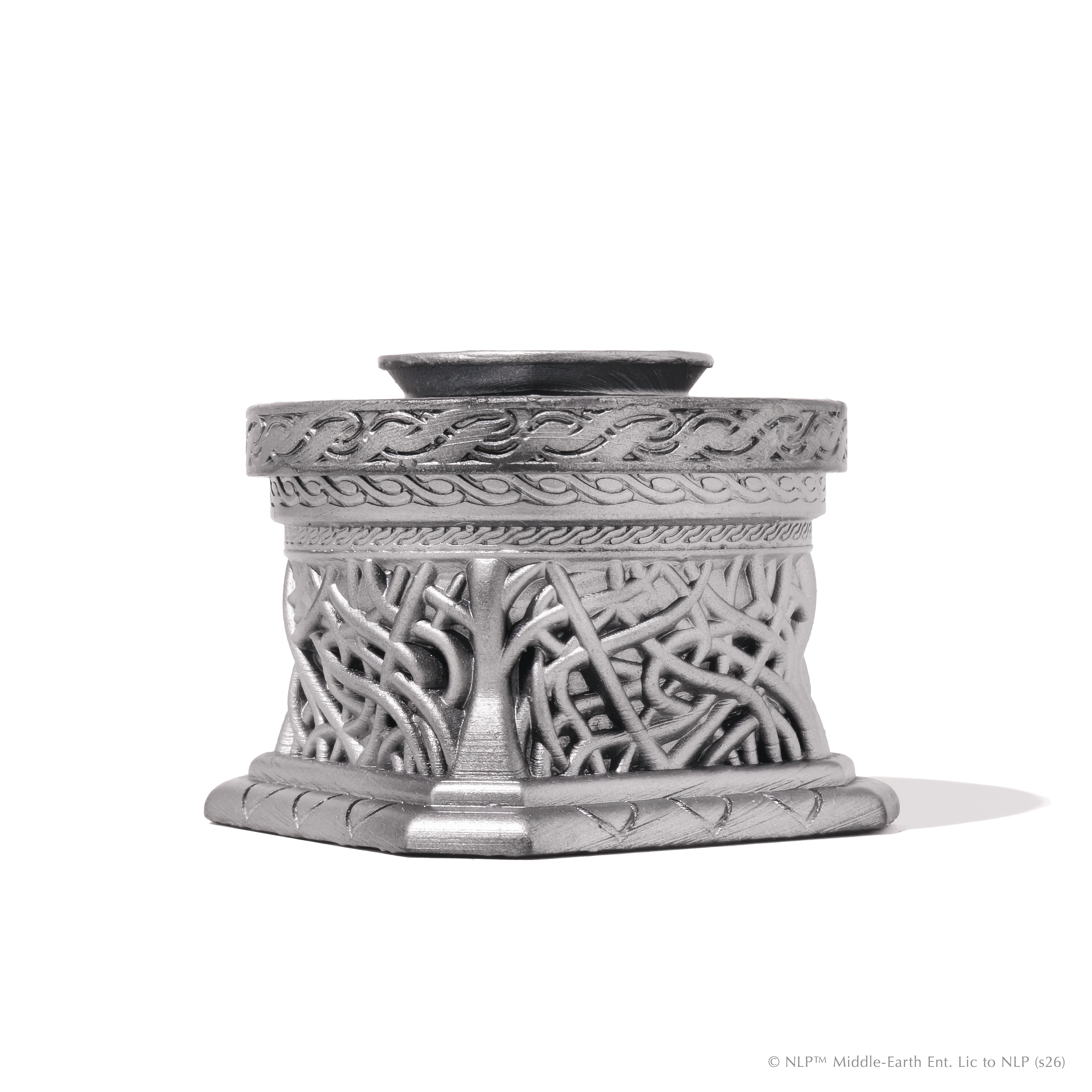 The Lord of the Rings 25th Anniversary | Add the Mirror of Galadriel Inkwell