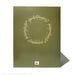 The Lord of the Rings Lettering Booklet (Physical) - Ferris Wheel Press EU