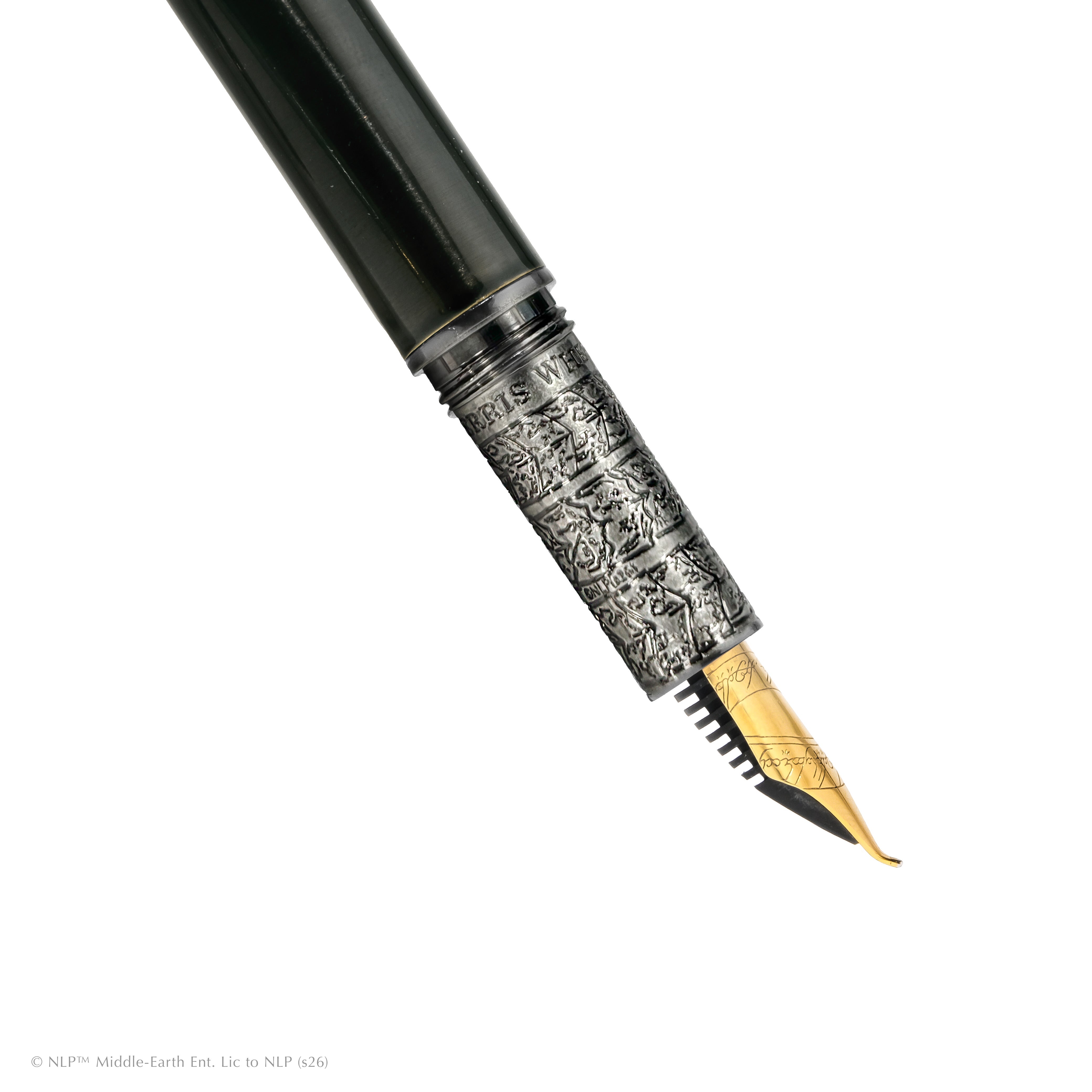 The Lord of the Rings 25th Anniversary | Limited Edition Pen and Ink Set | Nazgûl