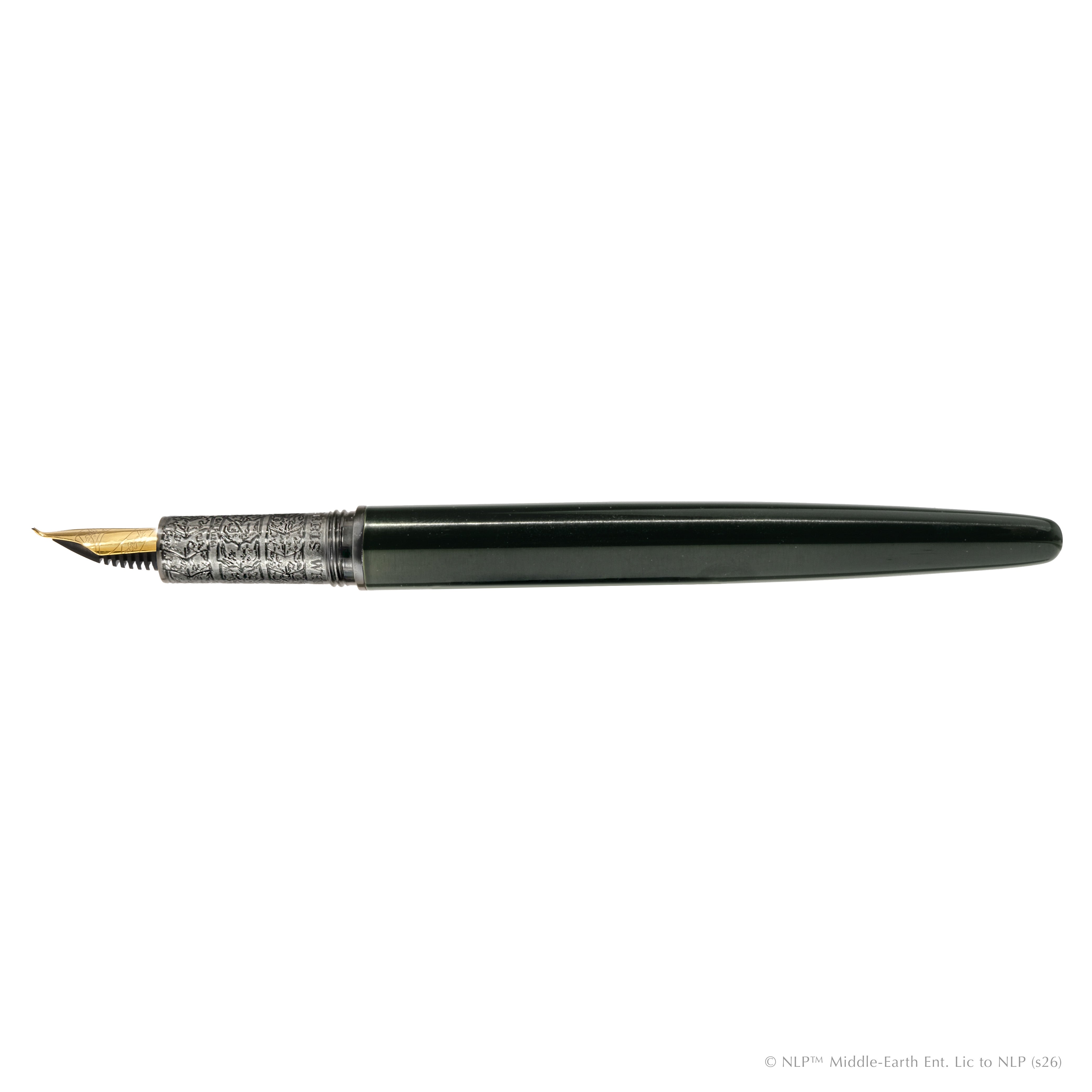 The Lord of the Rings 25th Anniversary | Limited Edition Pen and Ink Set | Nazgûl