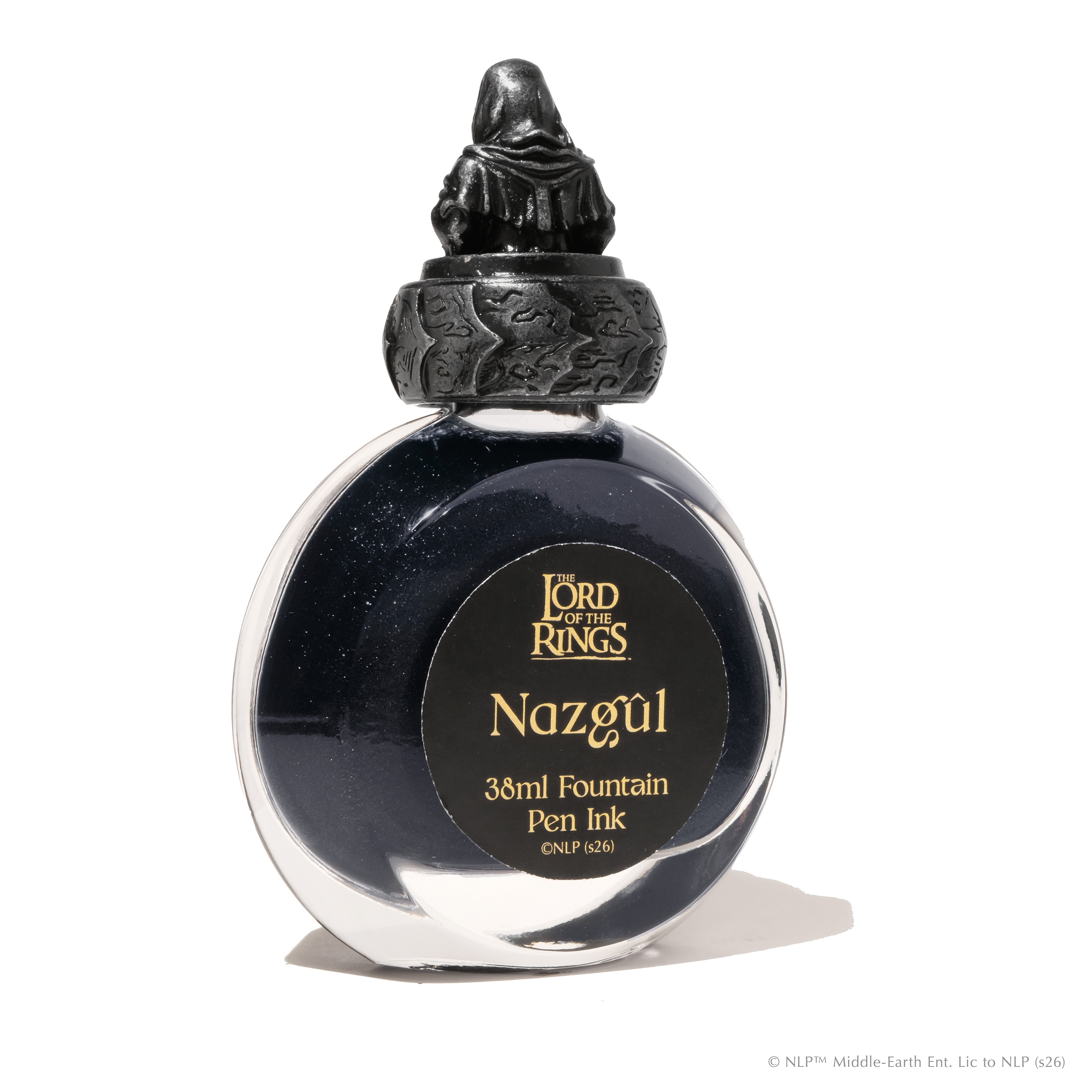 The Lord of the Rings 25th Anniversary | Limited Edition Pen and Ink Set | Nazgûl