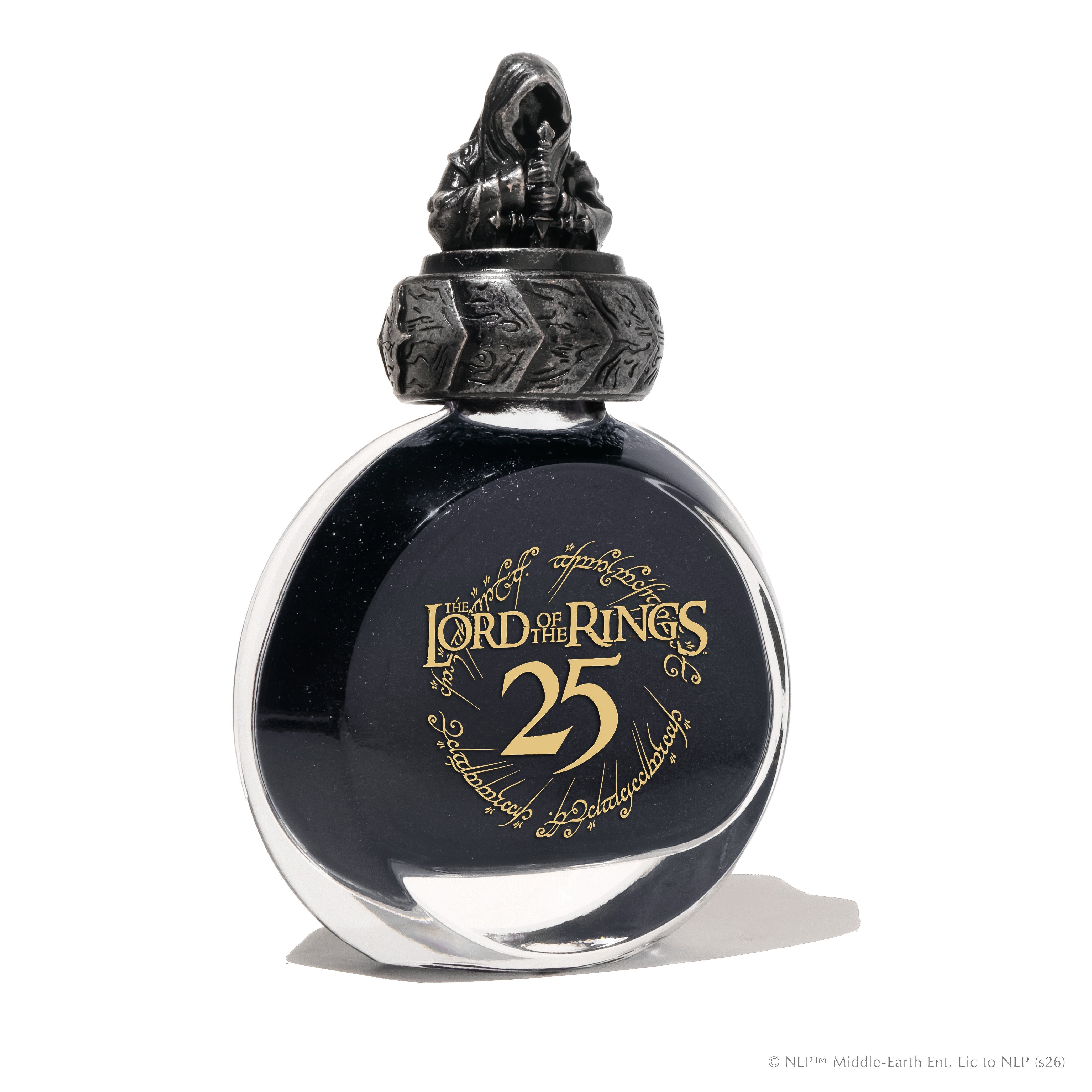 The Lord of the Rings 25th Anniversary | Limited Edition Pen and Ink Set | Nazgûl