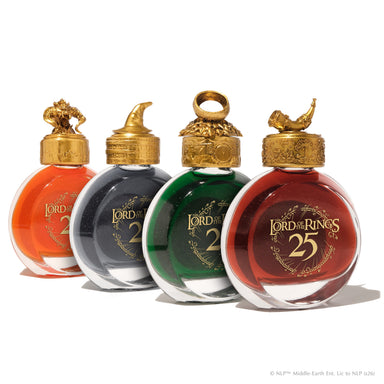 The Lord of the Rings 25th Anniversary | Ink Set