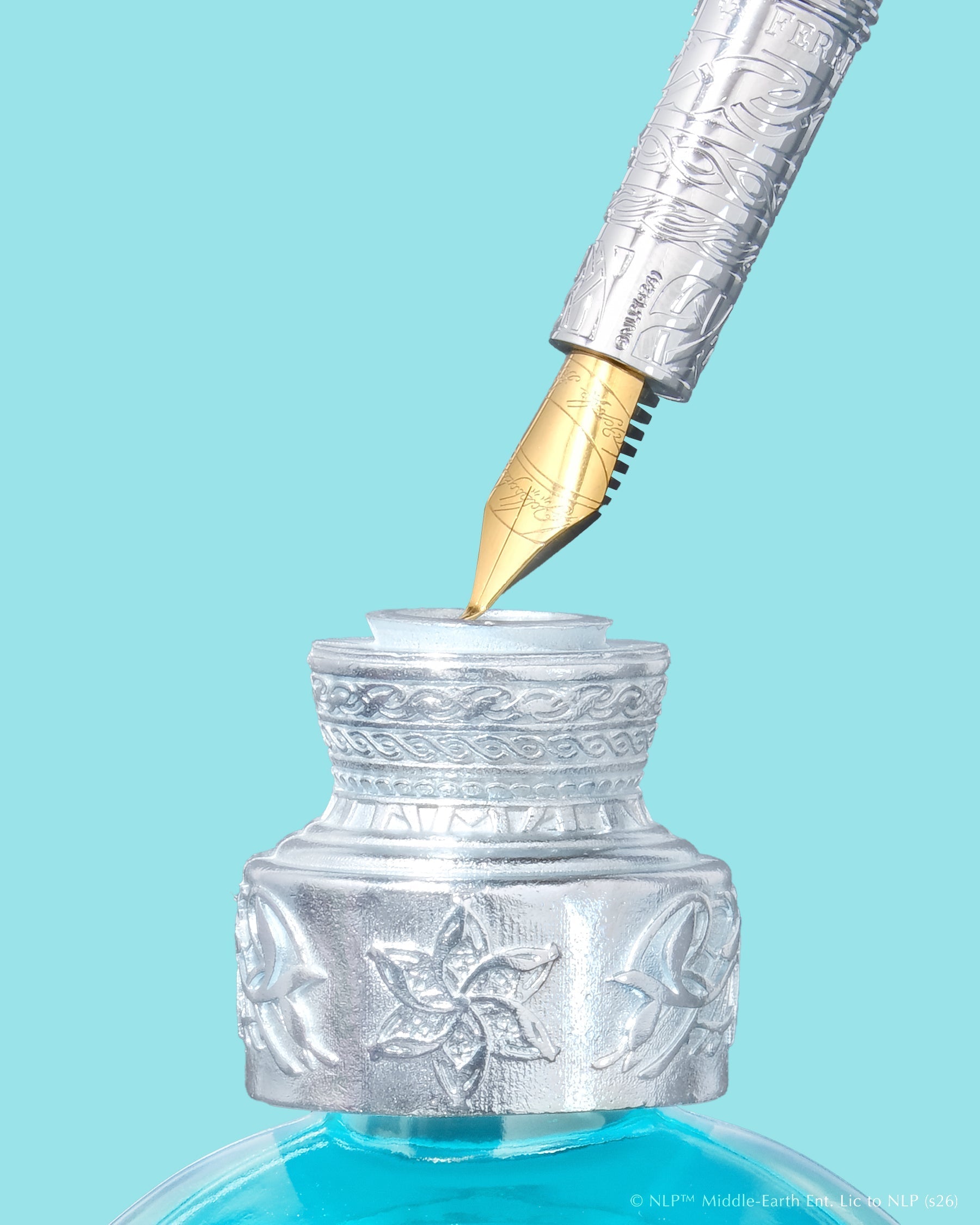 The Lord of the Rings 25th Anniversary | Ultimate Collector Set