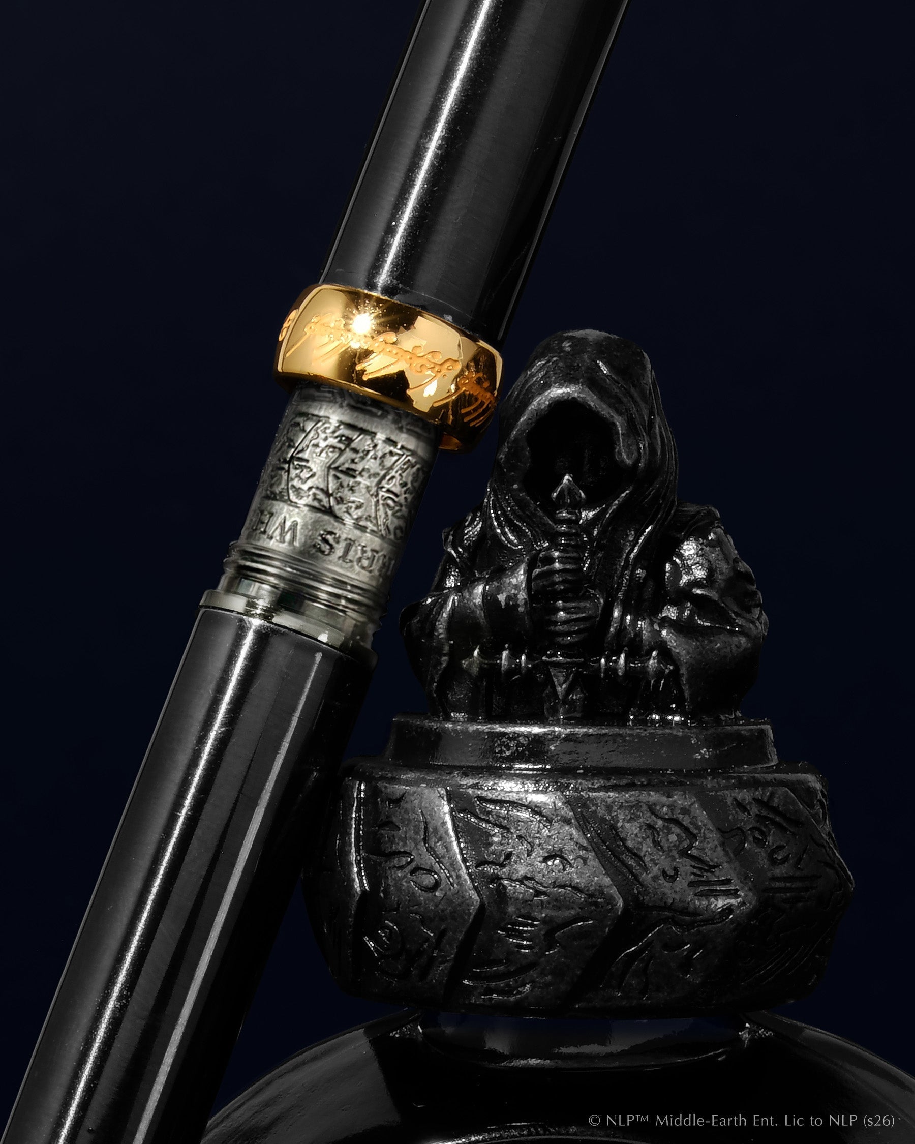 The Lord of the Rings 25th Anniversary | Dual Set