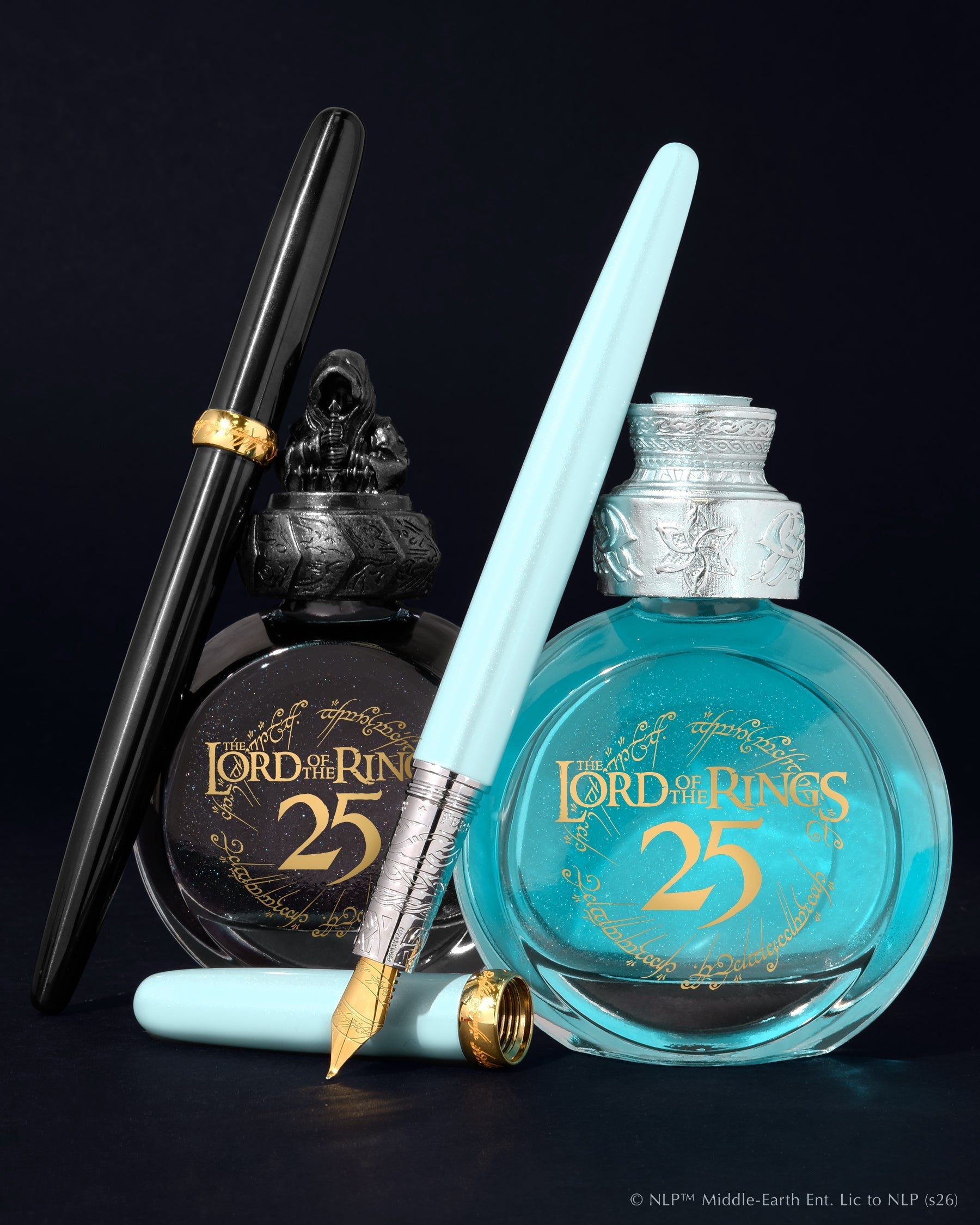 The Lord of the Rings 25th Anniversary | Ultimate Collector Set