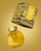 FerriTales | The Book of Knights Series | Sunforged Solace 85ml Ink - Ferris Wheel Press EU