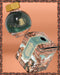 FerriTales | The Book of Knights Series | The Copperleaf Guild 85ml Ink - Ferris Wheel Press EU