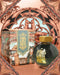 FerriTales | The Book of Knights Series | The Copperleaf Guild 85ml Ink - Ferris Wheel Press EU