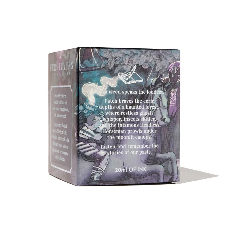 FerriTales | Bestiary Series | Phantom Mist 85ml Ink