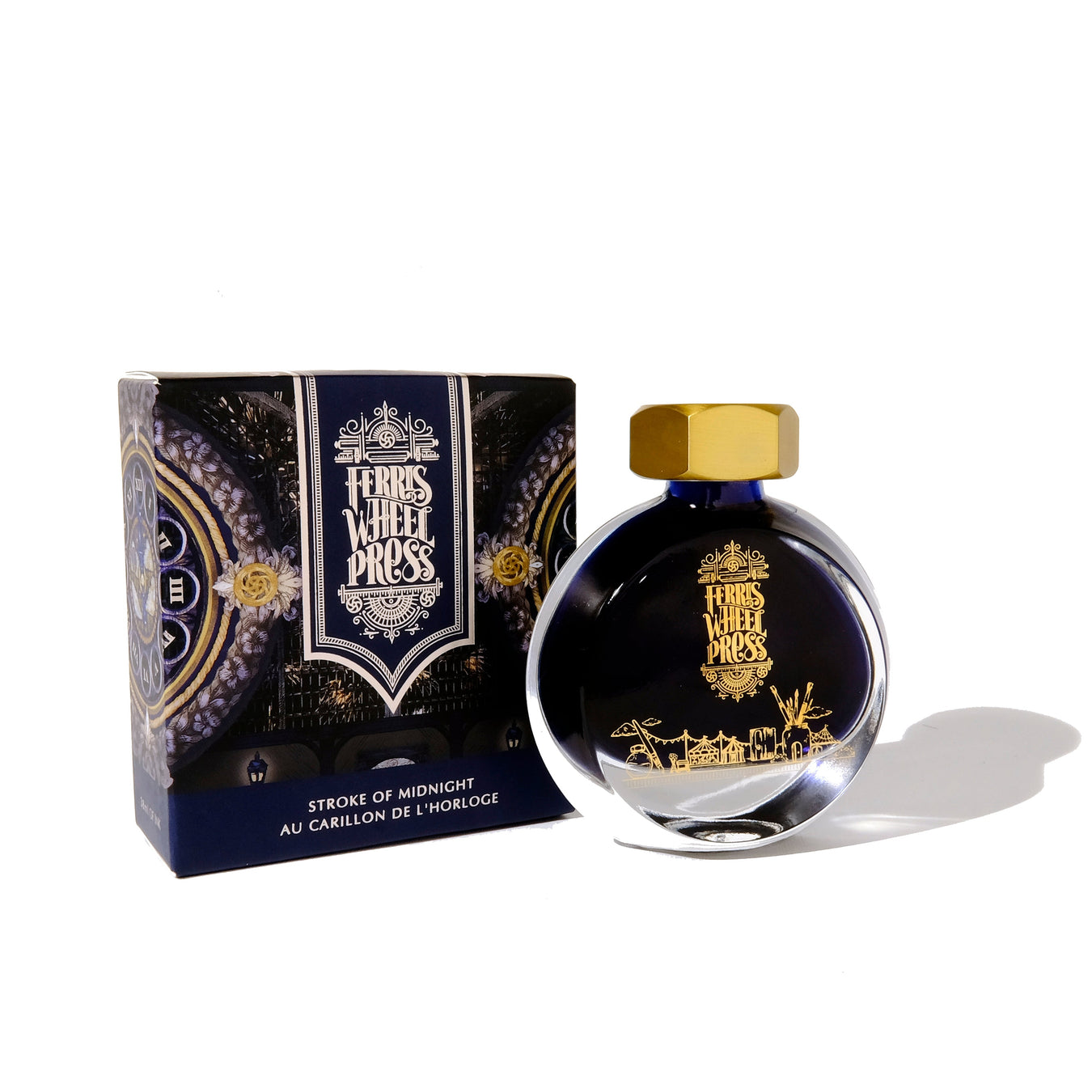 Shangri-La Collection