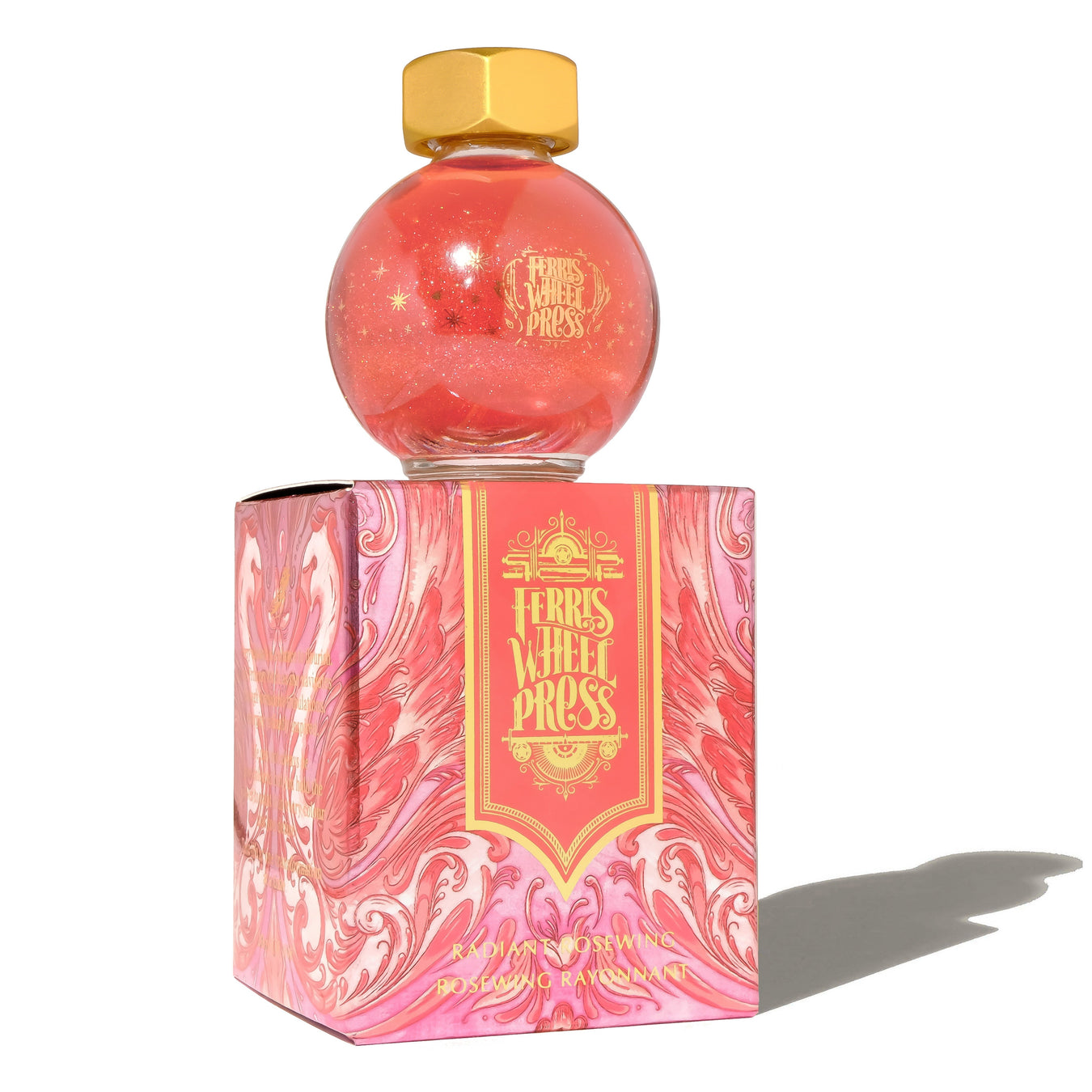 20ml - The Wild Swans
