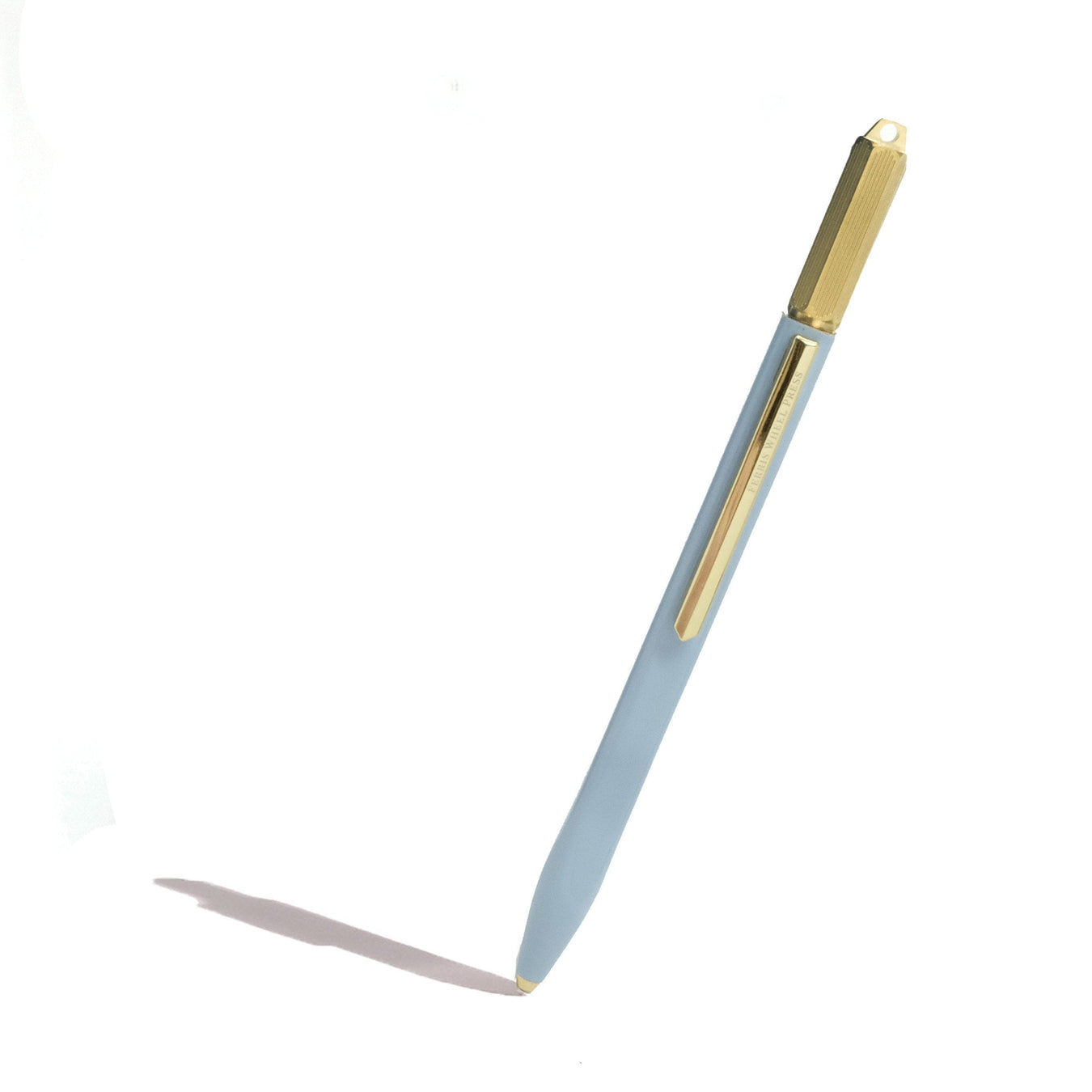 The Scribe Ballpoint Pens